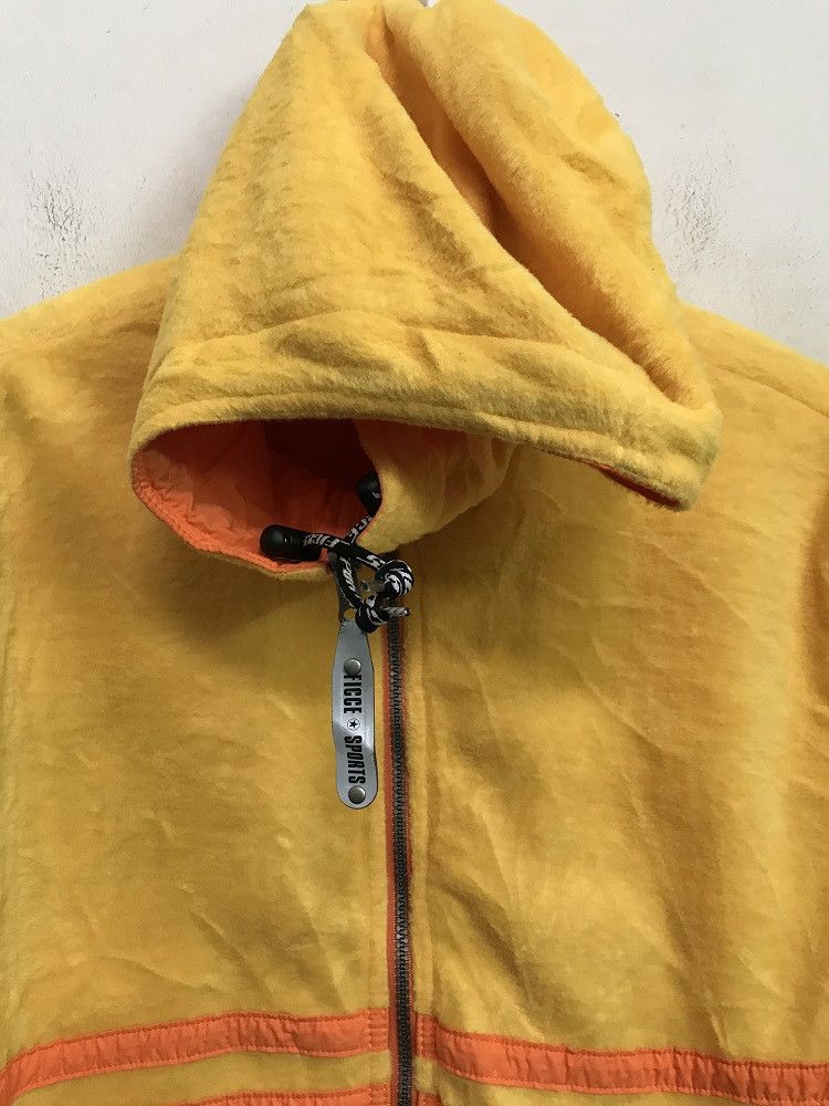 Yoshiyuki Konishi FICCE SPORTS X Muttley Hanna-Barbera Reversible Jacket Size US S / EU 44-46 / 1 - 14 Thumbnail