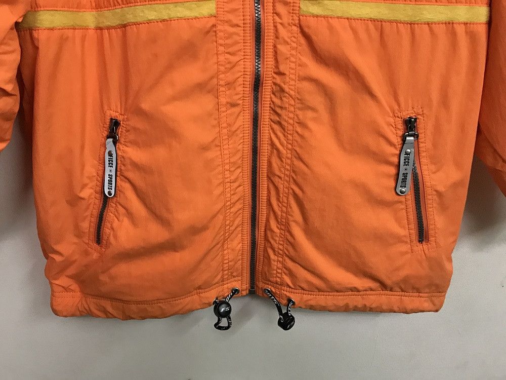 Yoshiyuki Konishi FICCE SPORTS X Muttley Hanna-Barbera Reversible Jacket Size US S / EU 44-46 / 1 - 4 Thumbnail