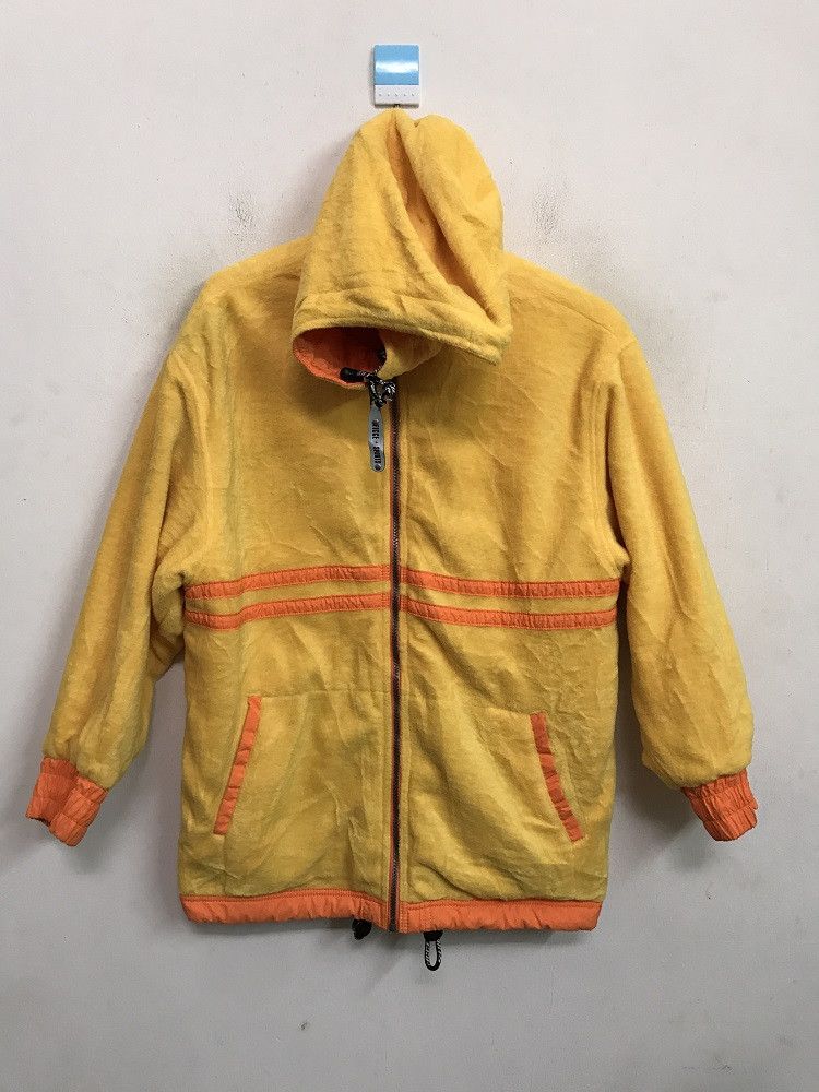 Yoshiyuki Konishi FICCE SPORTS X Muttley Hanna-Barbera Reversible Jacket Size US S / EU 44-46 / 1 - 12 Thumbnail