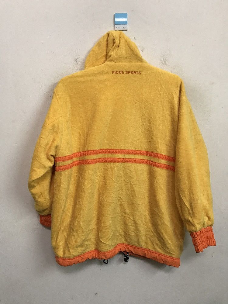 Yoshiyuki Konishi FICCE SPORTS X Muttley Hanna-Barbera Reversible Jacket Size US S / EU 44-46 / 1 - 15 Thumbnail