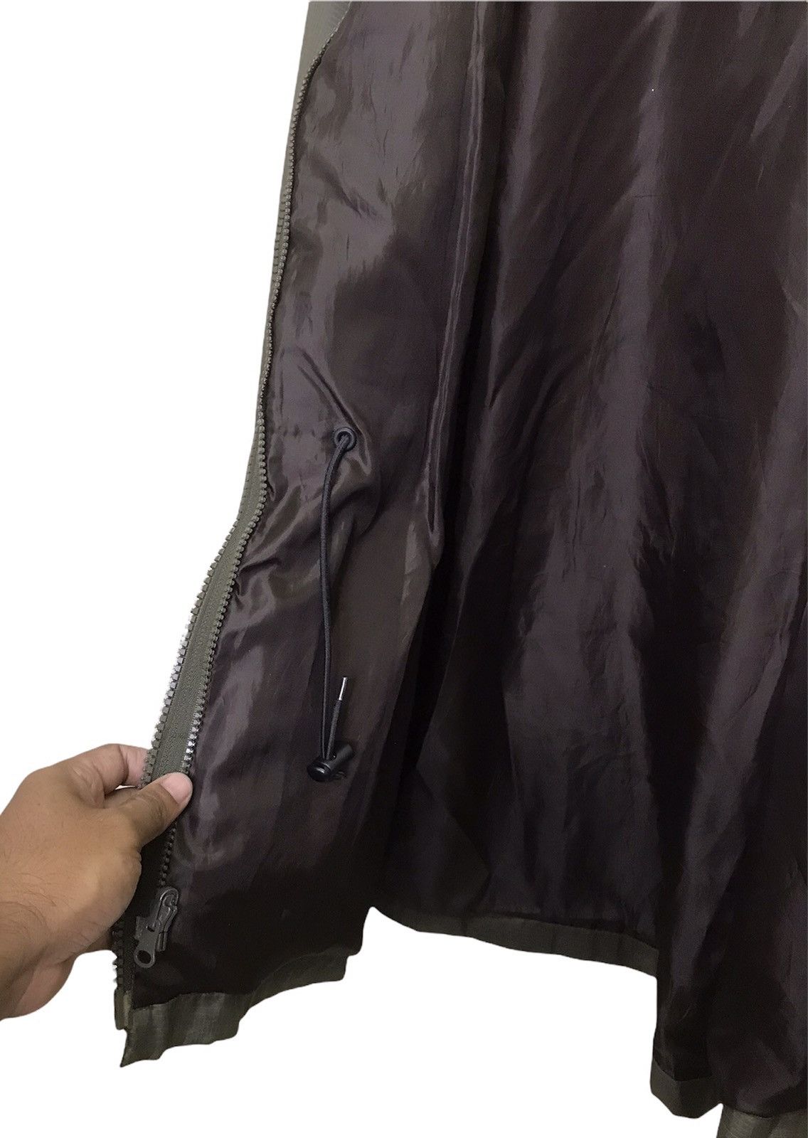 Avirex Avirex Jacket X Multipocket X Streetwear Size US L / EU 52-54 / 3 - 9 Thumbnail