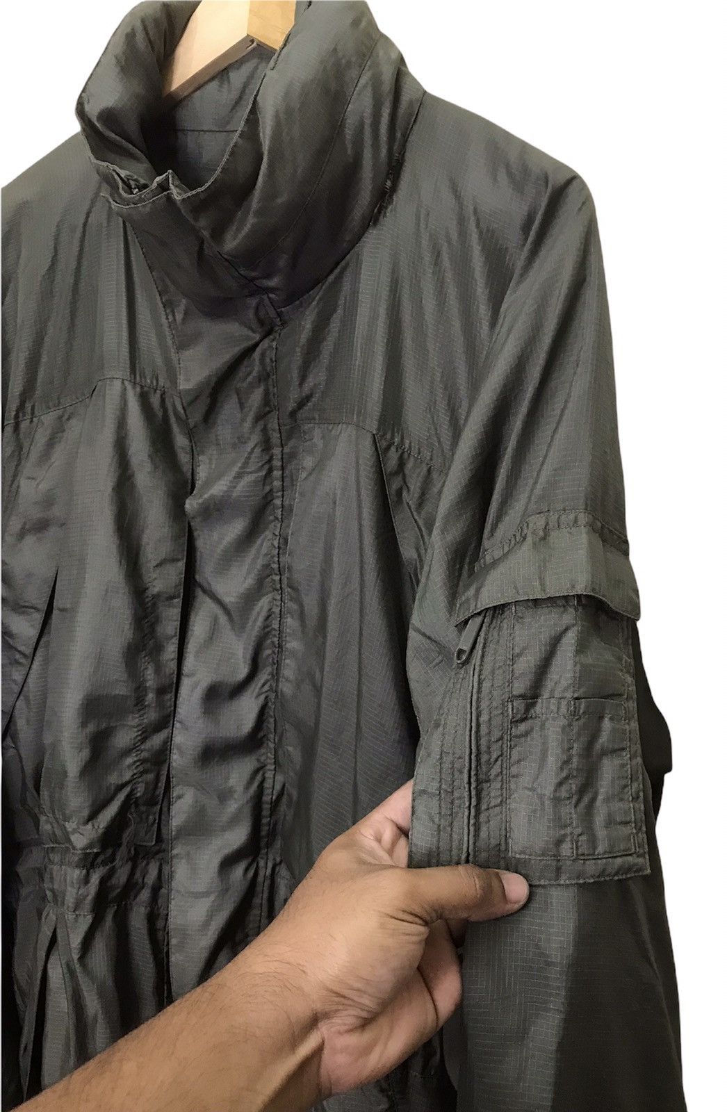 Avirex Avirex Jacket X Multipocket X Streetwear Size US L / EU 52-54 / 3 - 6 Thumbnail