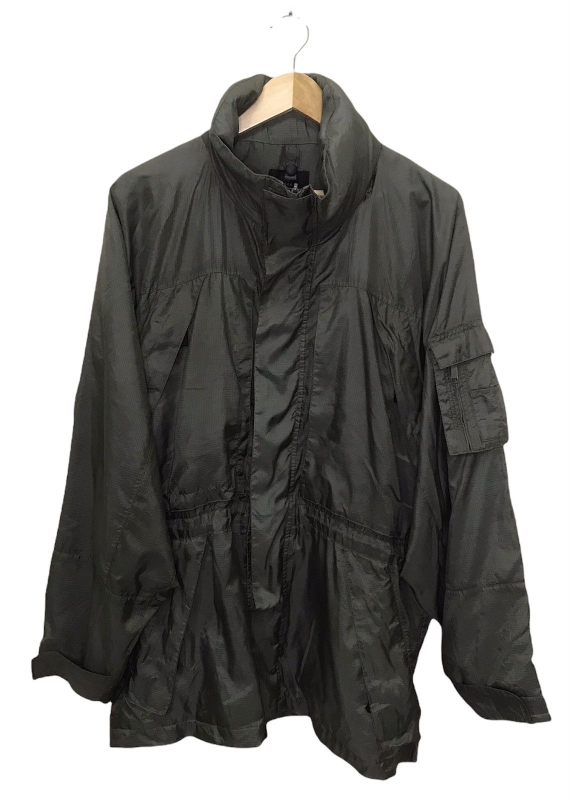 Avirex Avirex Jacket X Multipocket X Streetwear Size US L / EU 52-54 / 3 - 1 Thumbnail