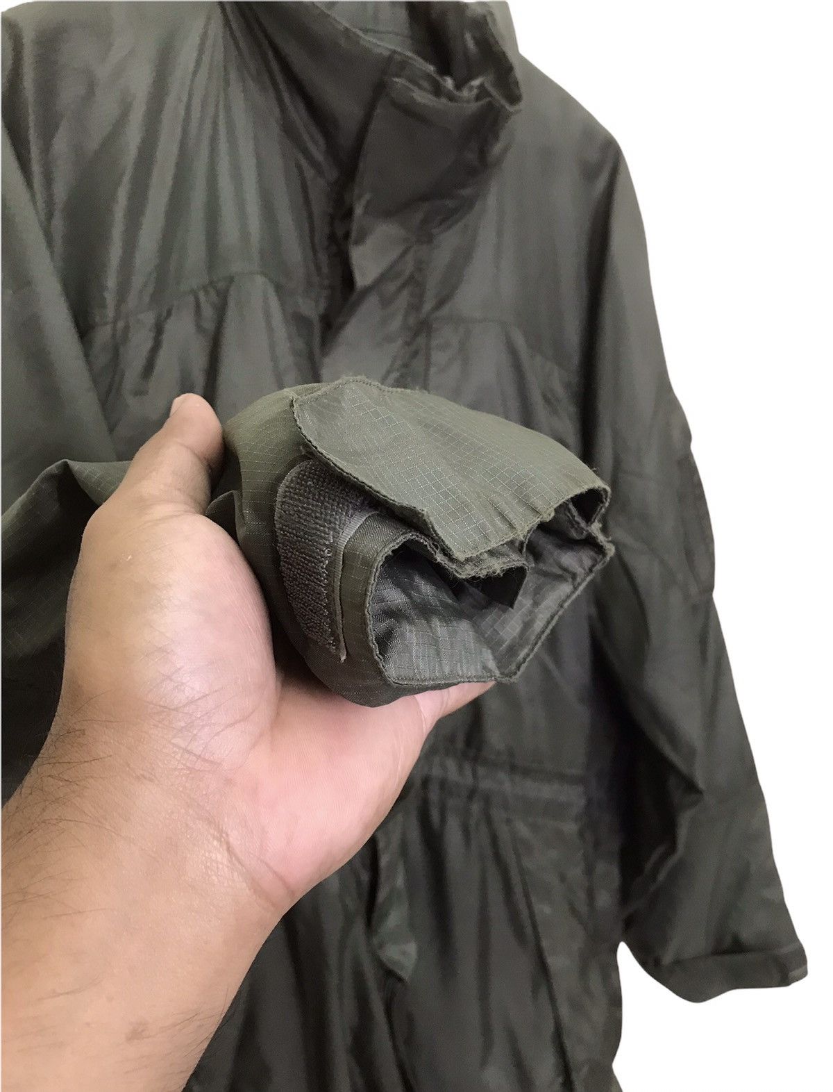 Avirex Avirex Jacket X Multipocket X Streetwear Size US L / EU 52-54 / 3 - 4 Thumbnail