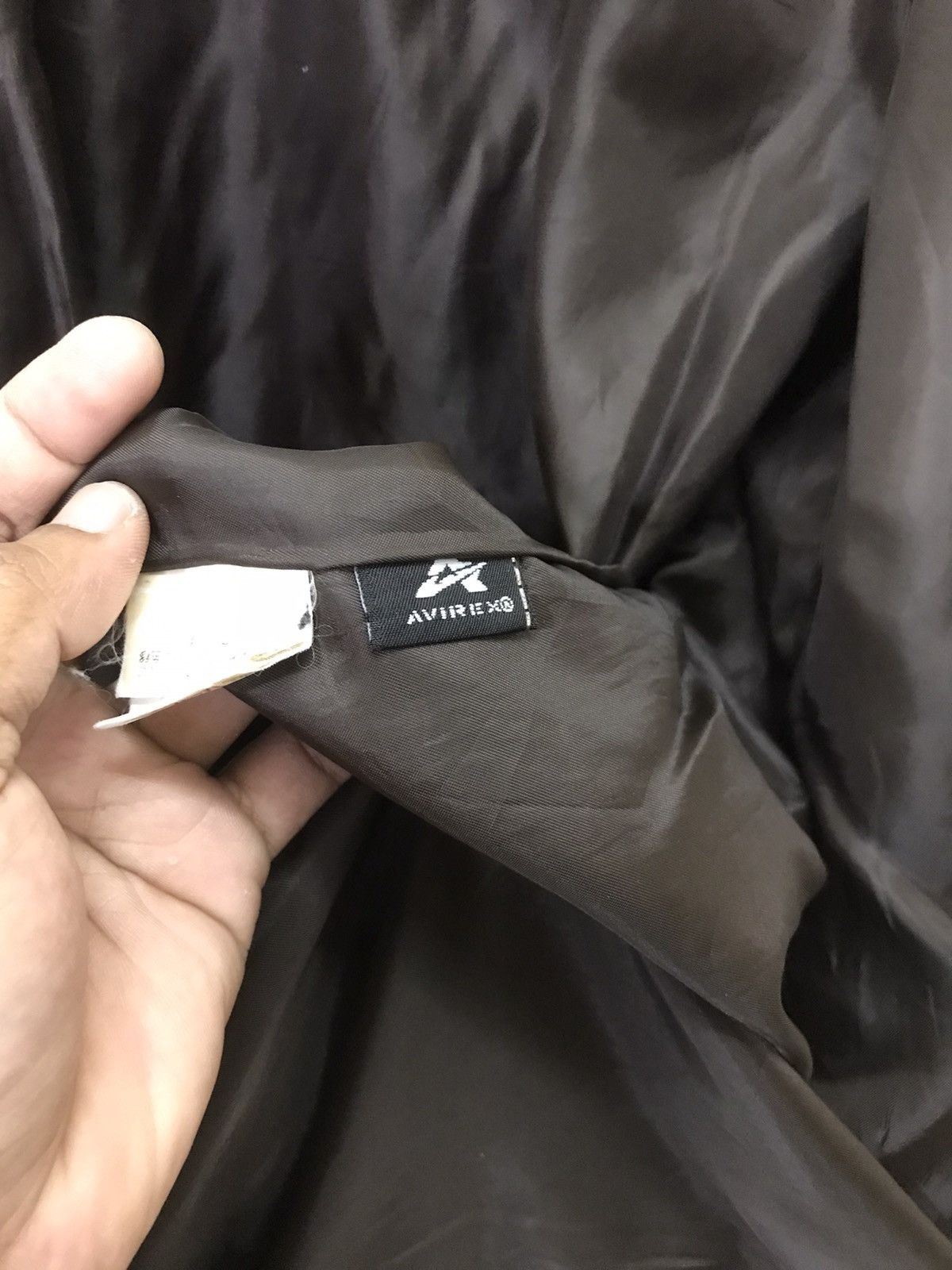 Avirex Avirex Jacket X Multipocket X Streetwear Size US L / EU 52-54 / 3 - 13 Thumbnail
