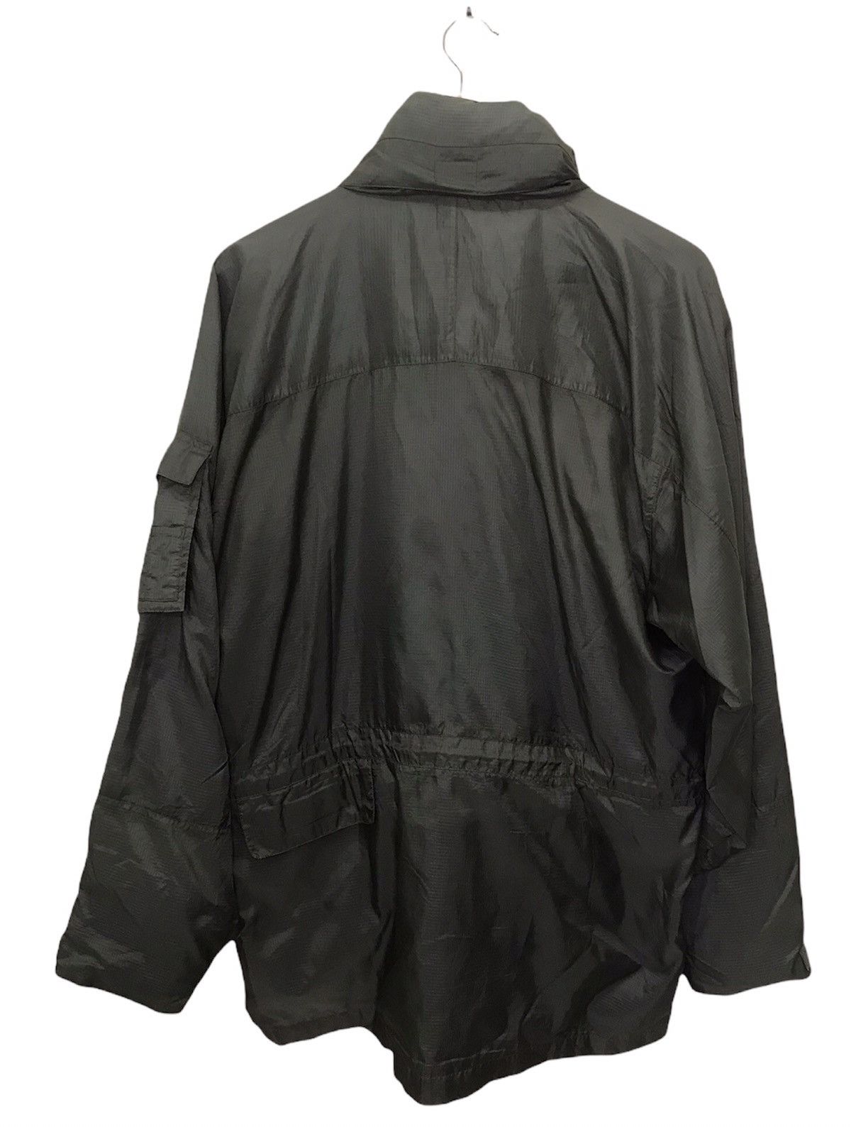 Avirex Avirex Jacket X Multipocket X Streetwear Size US L / EU 52-54 / 3 - 2 Thumbnail