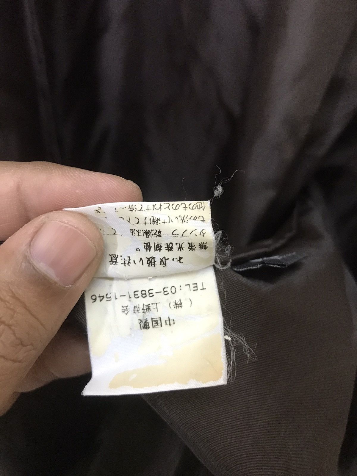 Avirex Avirex Jacket X Multipocket X Streetwear Size US L / EU 52-54 / 3 - 17 Thumbnail