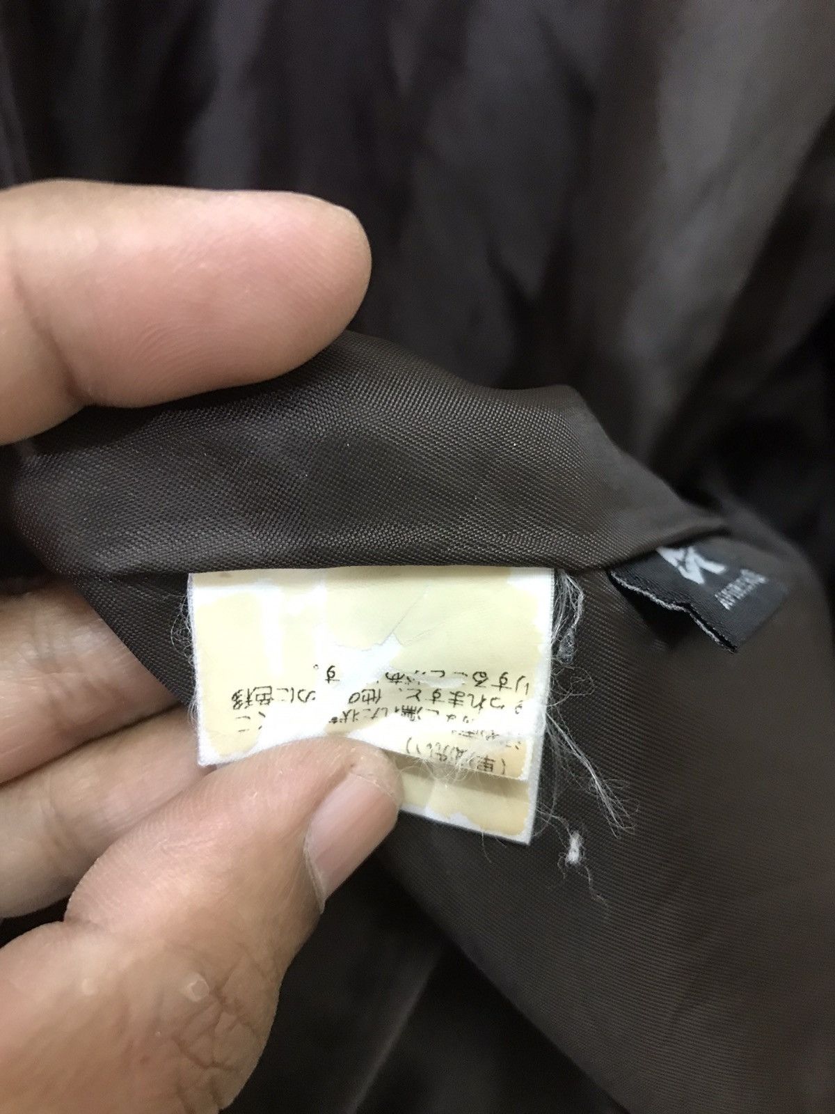 Avirex Avirex Jacket X Multipocket X Streetwear Size US L / EU 52-54 / 3 - 18 Thumbnail