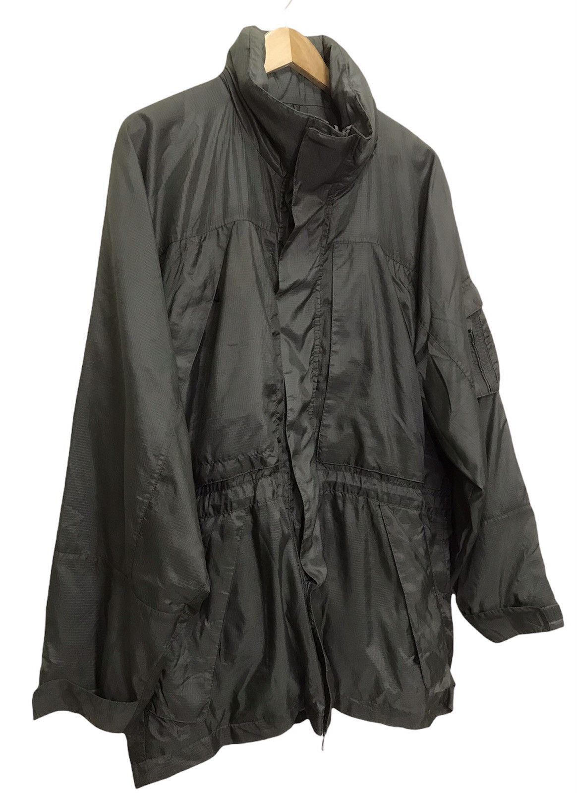Avirex Avirex Jacket X Multipocket X Streetwear Size US L / EU 52-54 / 3 - 3 Thumbnail