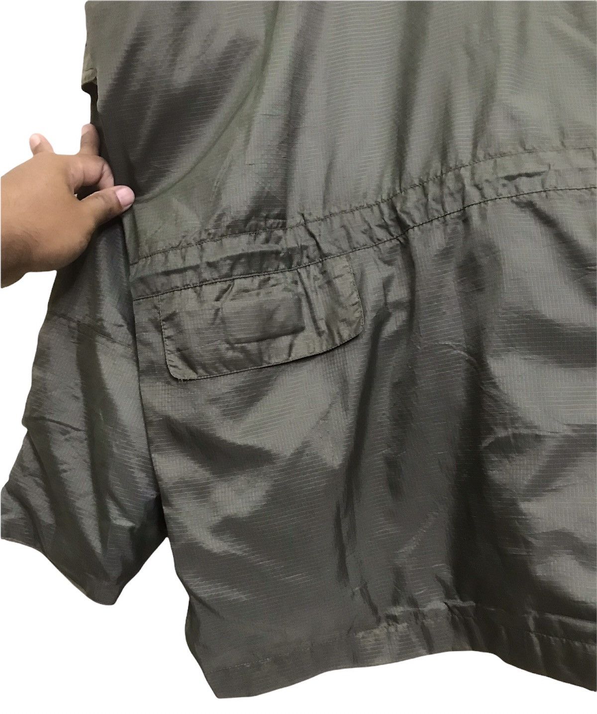 Avirex Avirex Jacket X Multipocket X Streetwear Size US L / EU 52-54 / 3 - 11 Thumbnail
