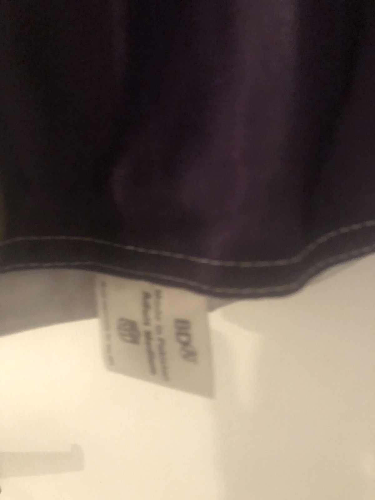 NFL NFL Baltimore Ravens Flag Football Reversible Jersey medium Size US M / EU 48-50 / 2 - 8 Thumbnail