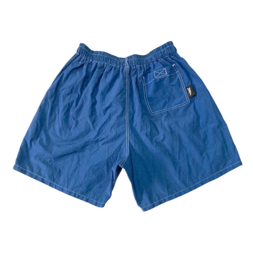 Vintage 90s Jimmy Z Board Shorts Grailed