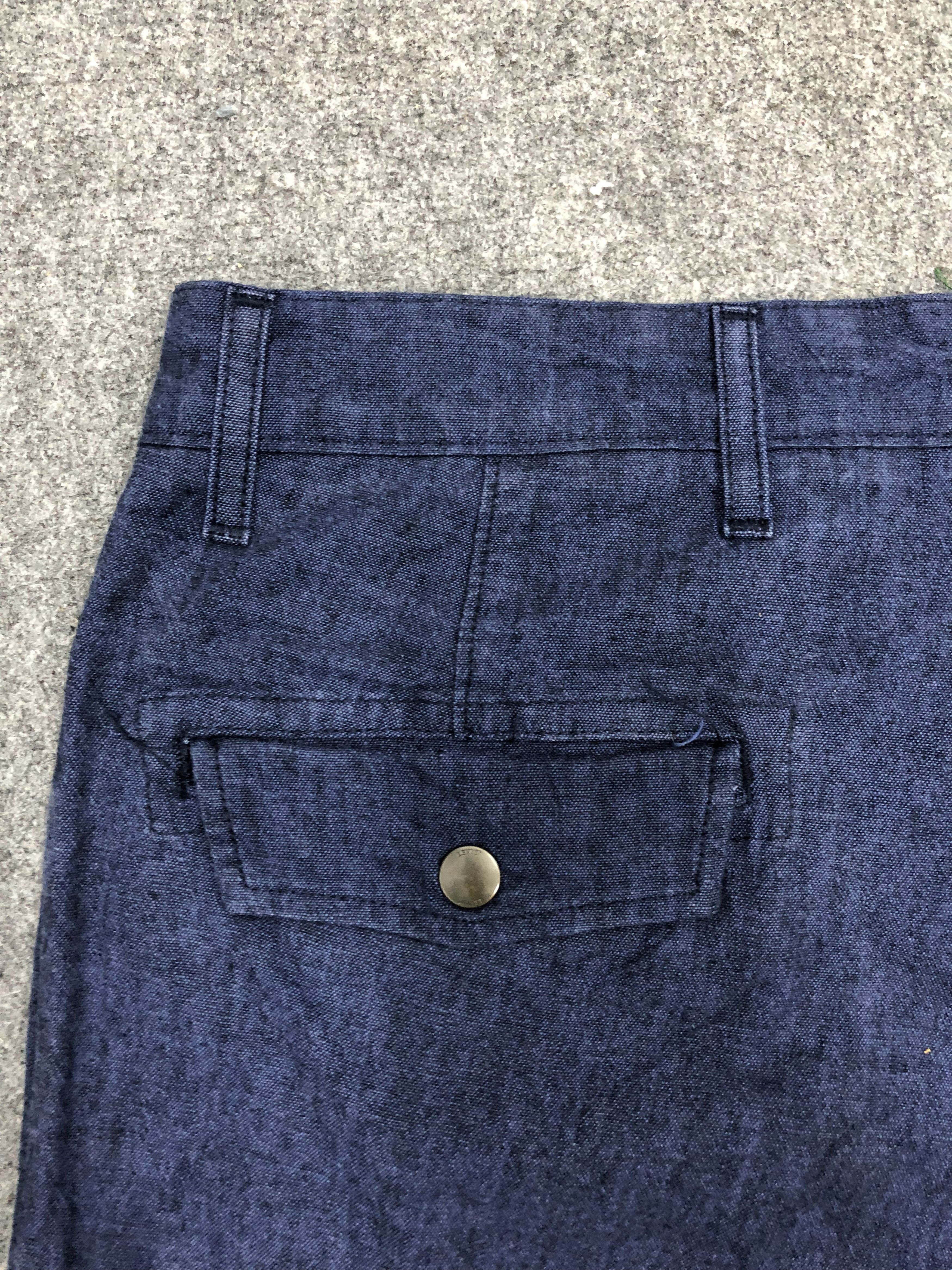 Levi's Vintage Levis Jeans DP1060 Size US 32 / EU 48 - 11 Thumbnail