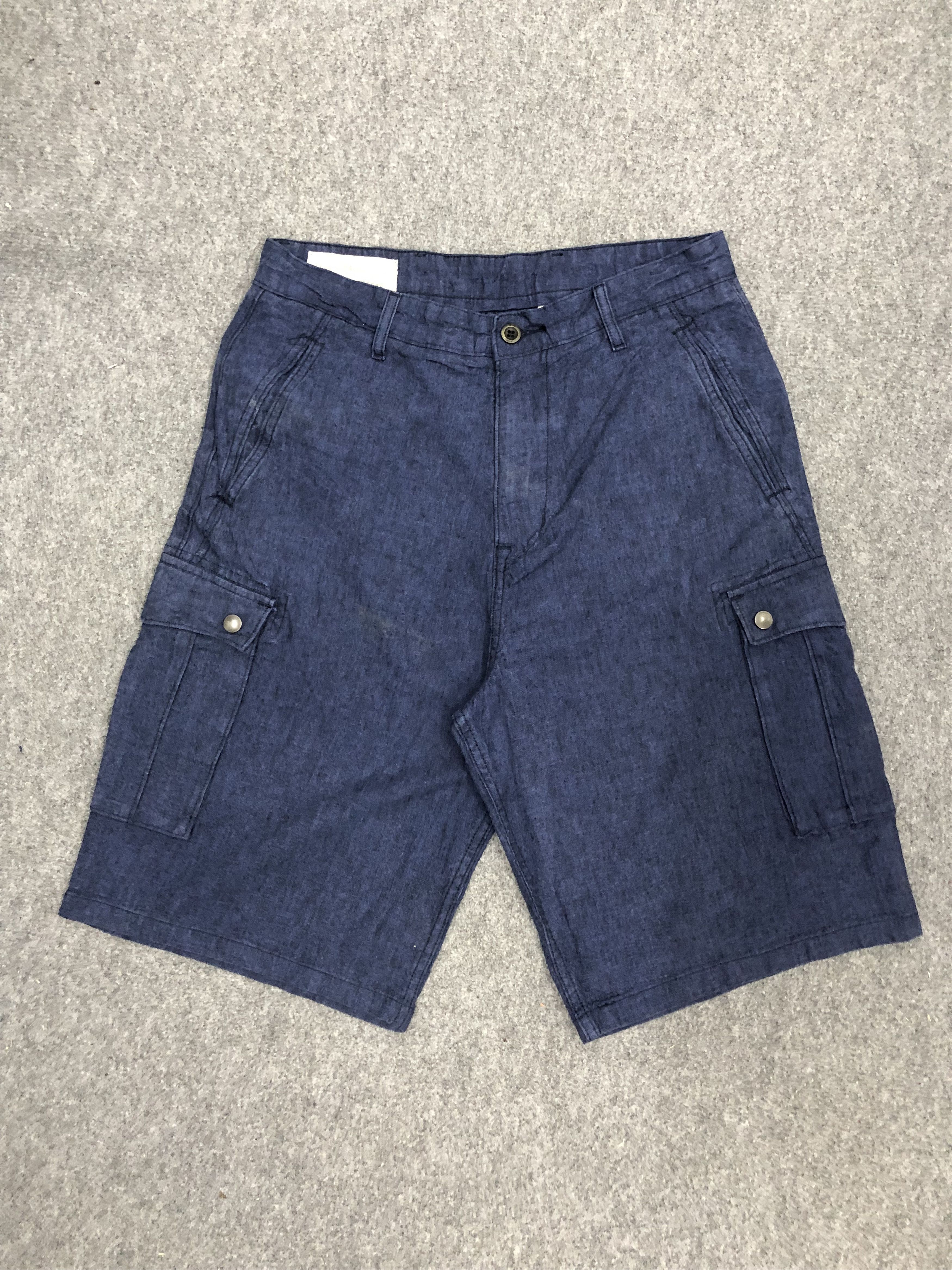 Levi's Vintage Levis Jeans DP1060 Size US 32 / EU 48 - 1 Thumbnail