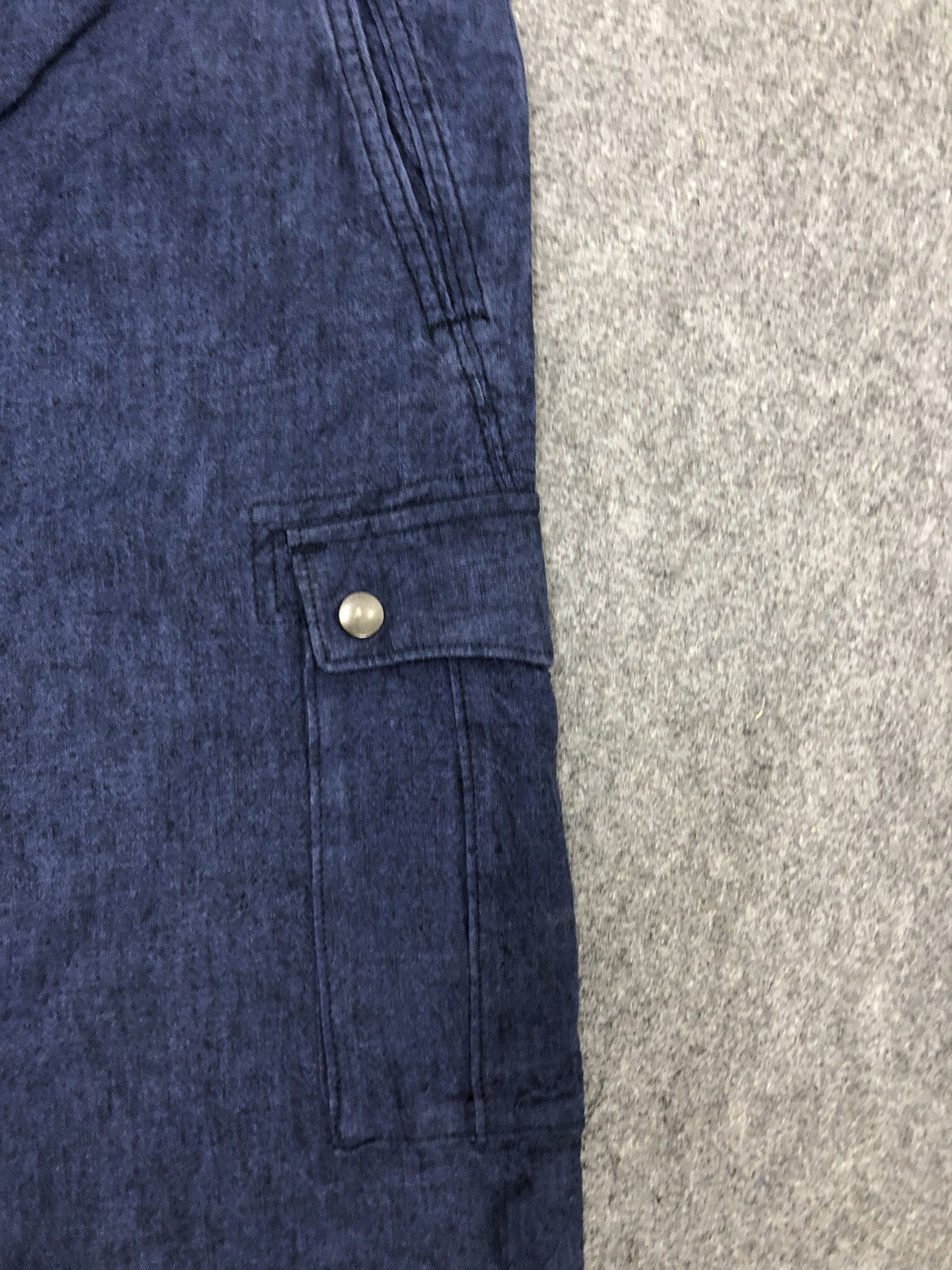Levi's Vintage Levis Jeans DP1060 Size US 32 / EU 48 - 5 Thumbnail