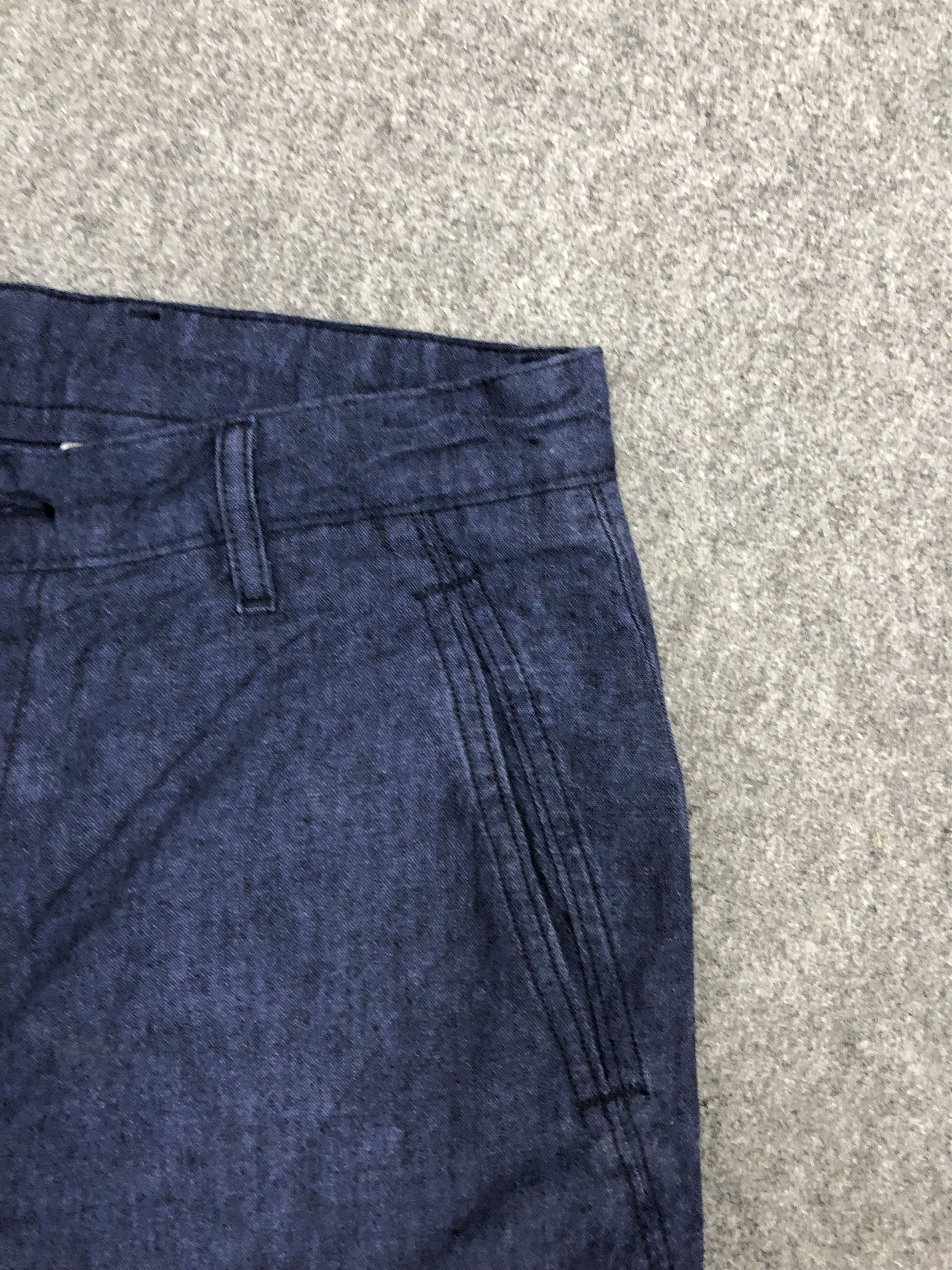 Levi's Vintage Levis Jeans DP1060 Size US 32 / EU 48 - 2 Thumbnail