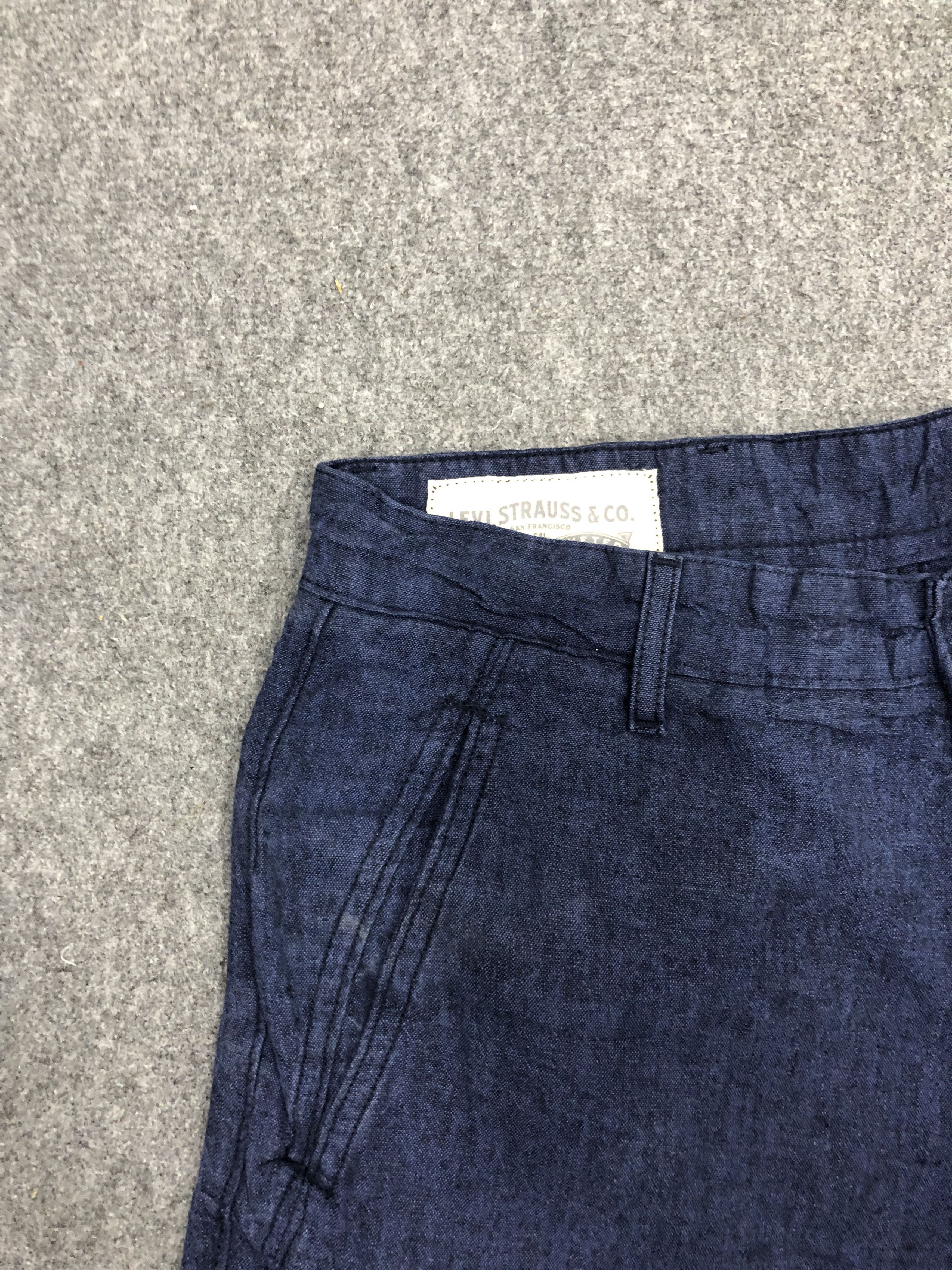 Levi's Vintage Levis Jeans DP1060 Size US 32 / EU 48 - 6 Thumbnail