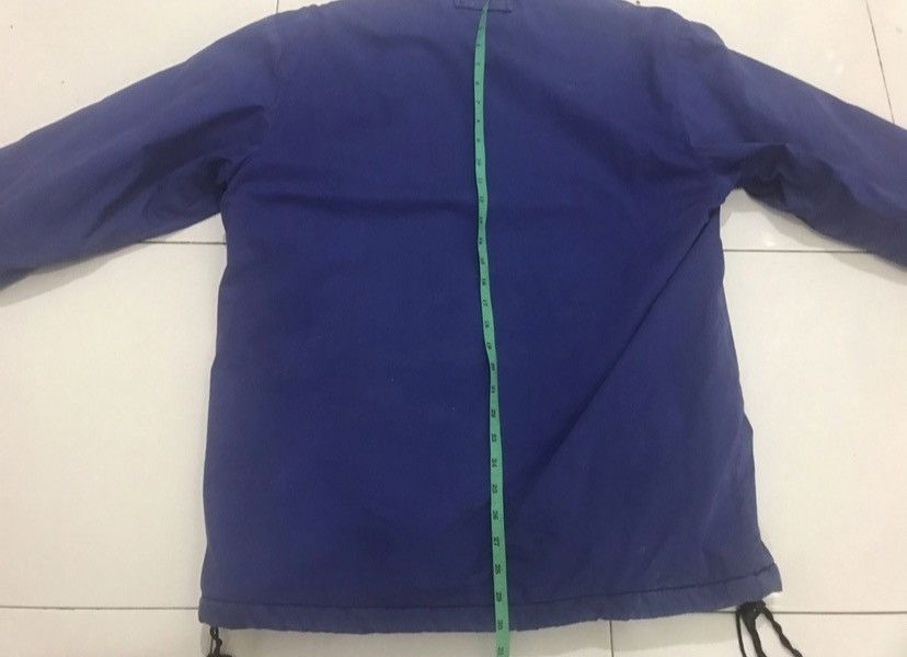 Polo Ralph Lauren × Vintage VTC Polo Sport Distress Jacket Size US M / EU 48-50 / 2 - 10 Thumbnail