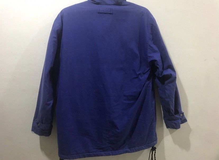 Polo Ralph Lauren × Vintage VTC Polo Sport Distress Jacket Size US M / EU 48-50 / 2 - 8 Thumbnail