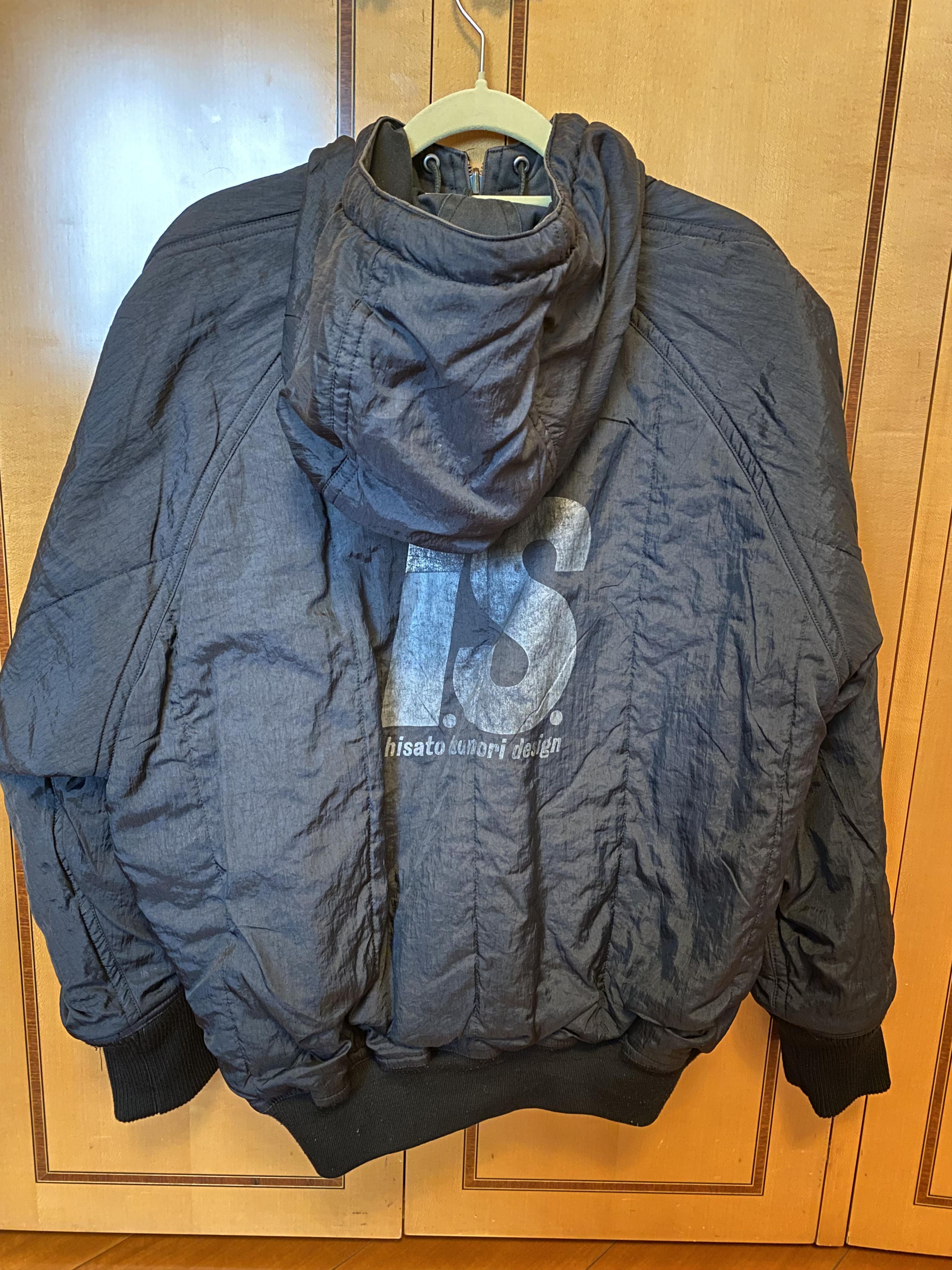 I.S. Chisato Tsumori issey miyake ツモリチサト What is I.S Chisato Tsumori design? : r/isseymiyake