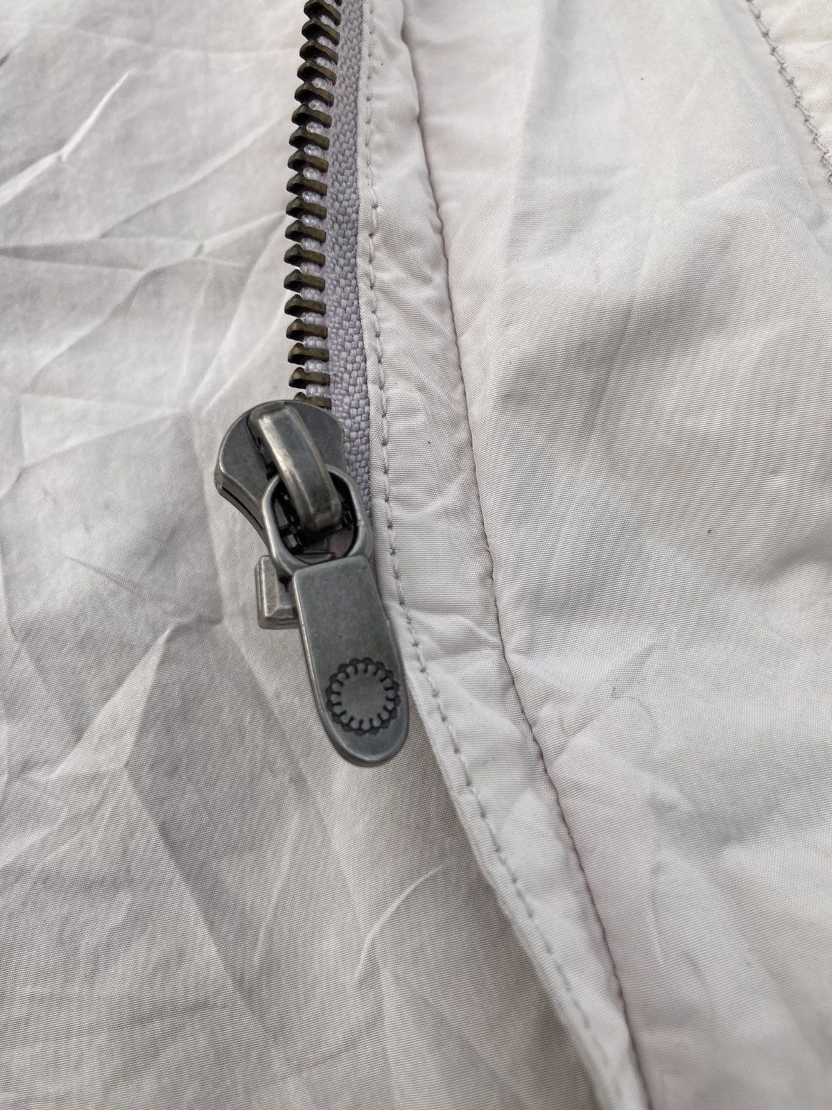 Mackintosh Mackintosh Philosophy Parka Jacket Size US L / EU 52-54 / 3 - 8 Thumbnail