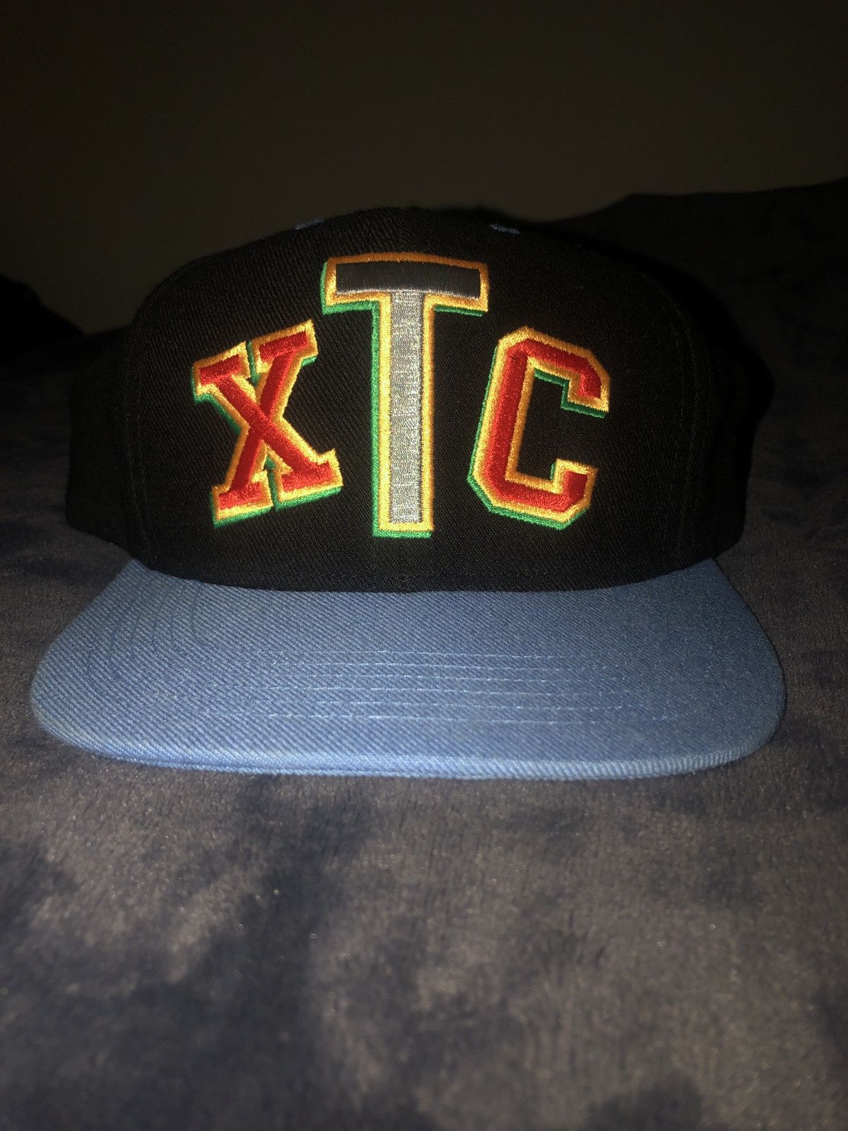 Xtc supreme hat cheap
