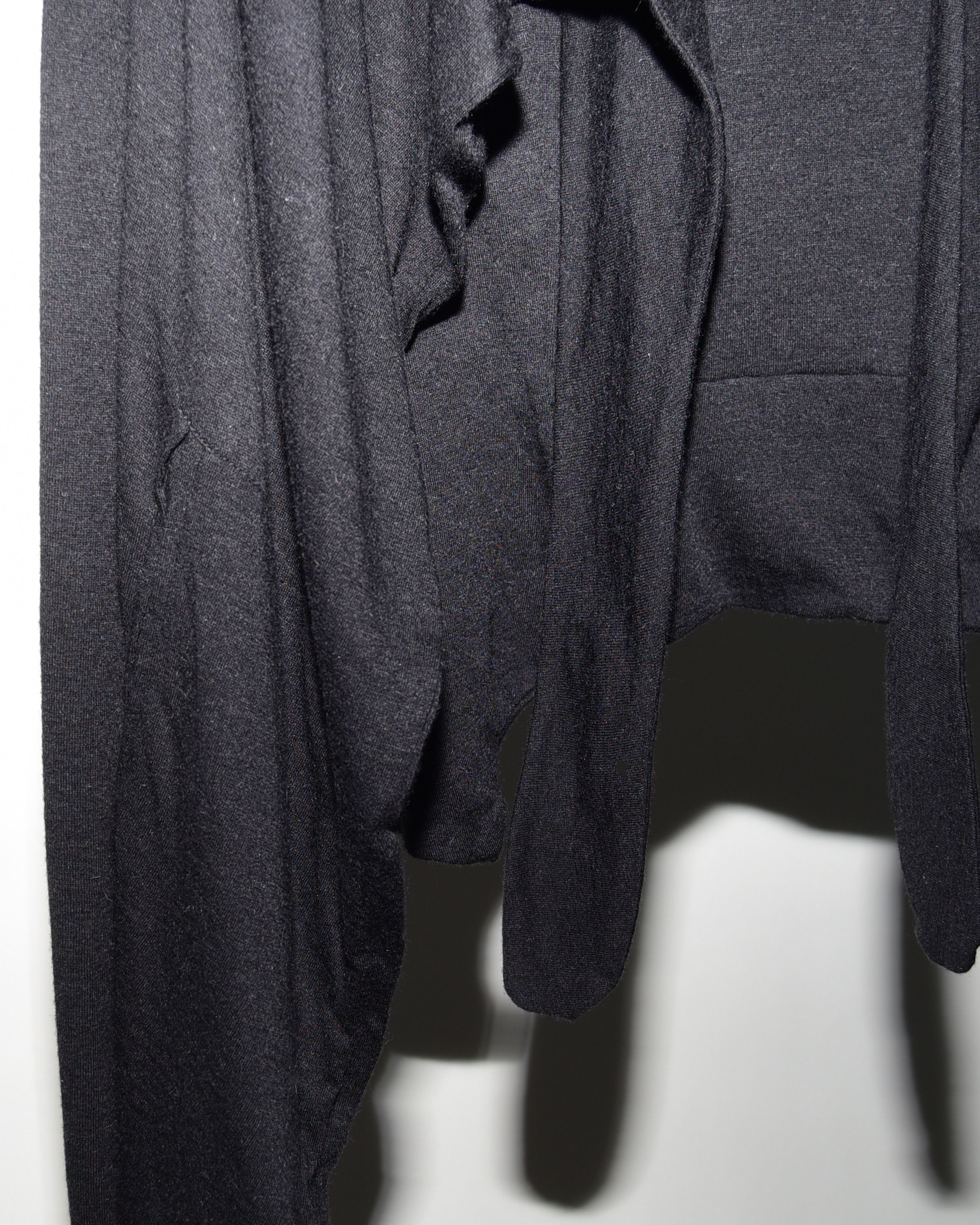 Rick Owens Rick Owens Lilies Open Sweater Size US S / EU 44-46 / 1 - 3 Thumbnail