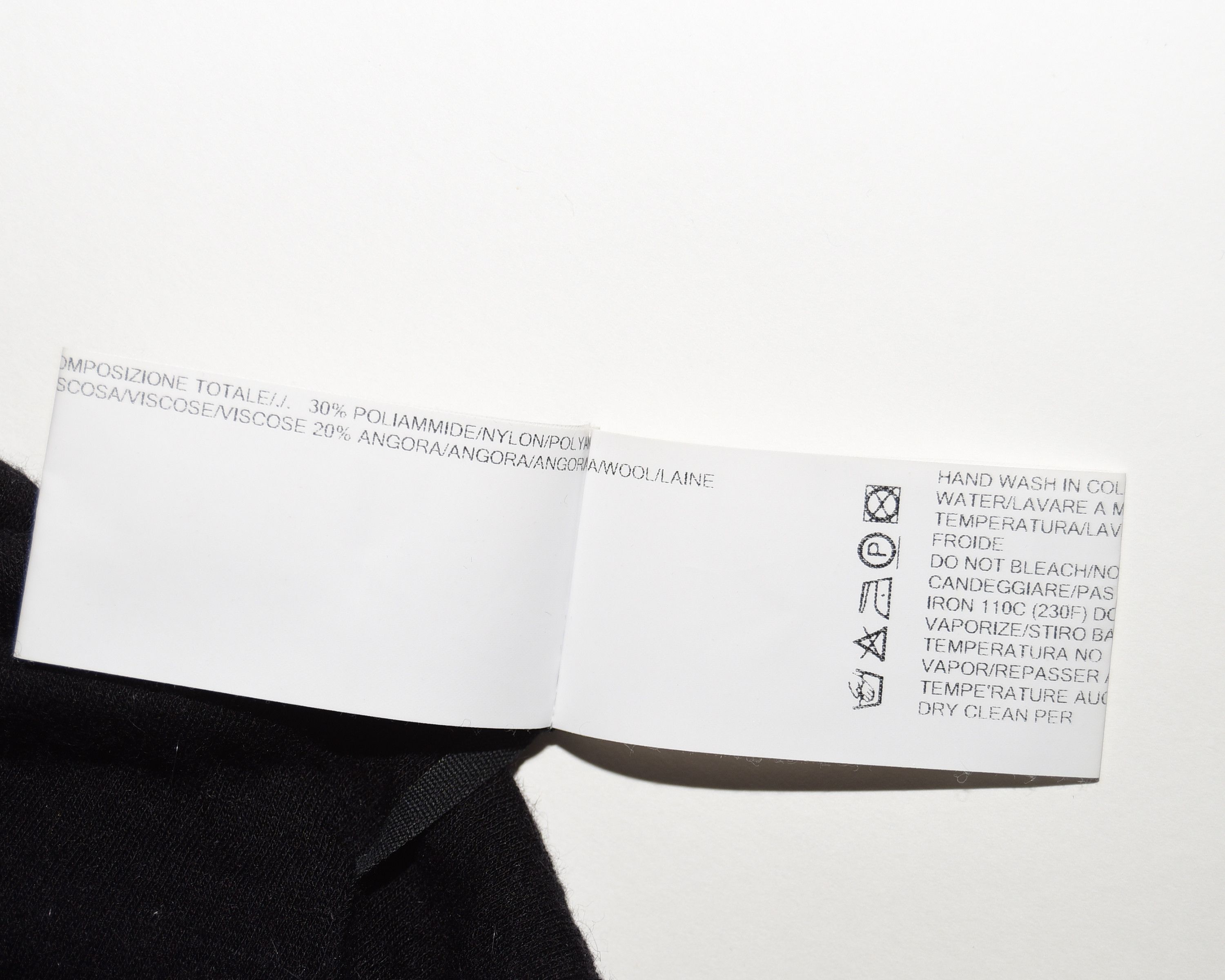 Rick Owens Rick Owens Lilies Open Sweater Size US S / EU 44-46 / 1 - 8 Thumbnail