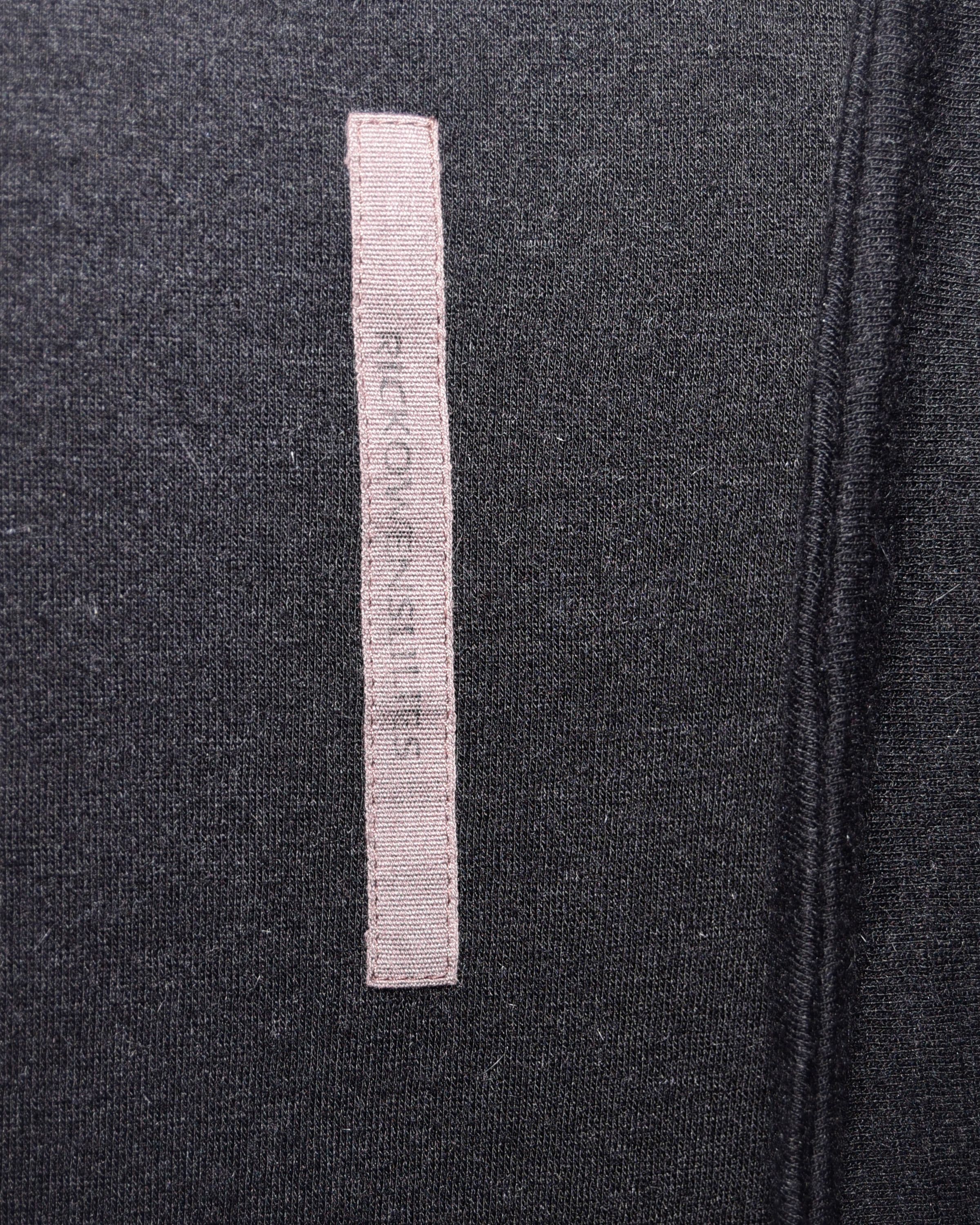 Rick Owens Rick Owens Lilies Open Sweater Size US S / EU 44-46 / 1 - 4 Thumbnail
