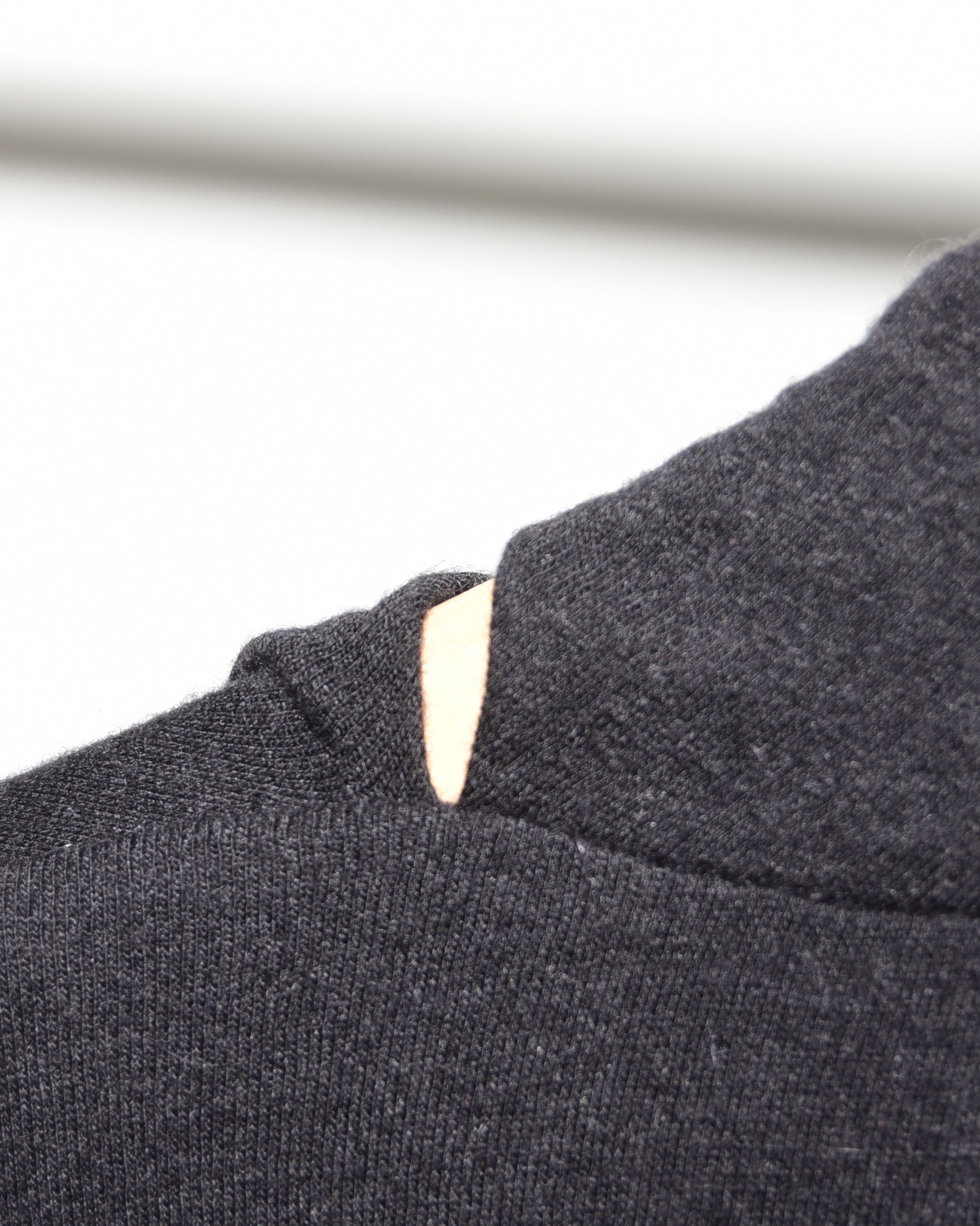 Rick Owens Rick Owens Lilies Open Sweater Size US S / EU 44-46 / 1 - 5 Thumbnail