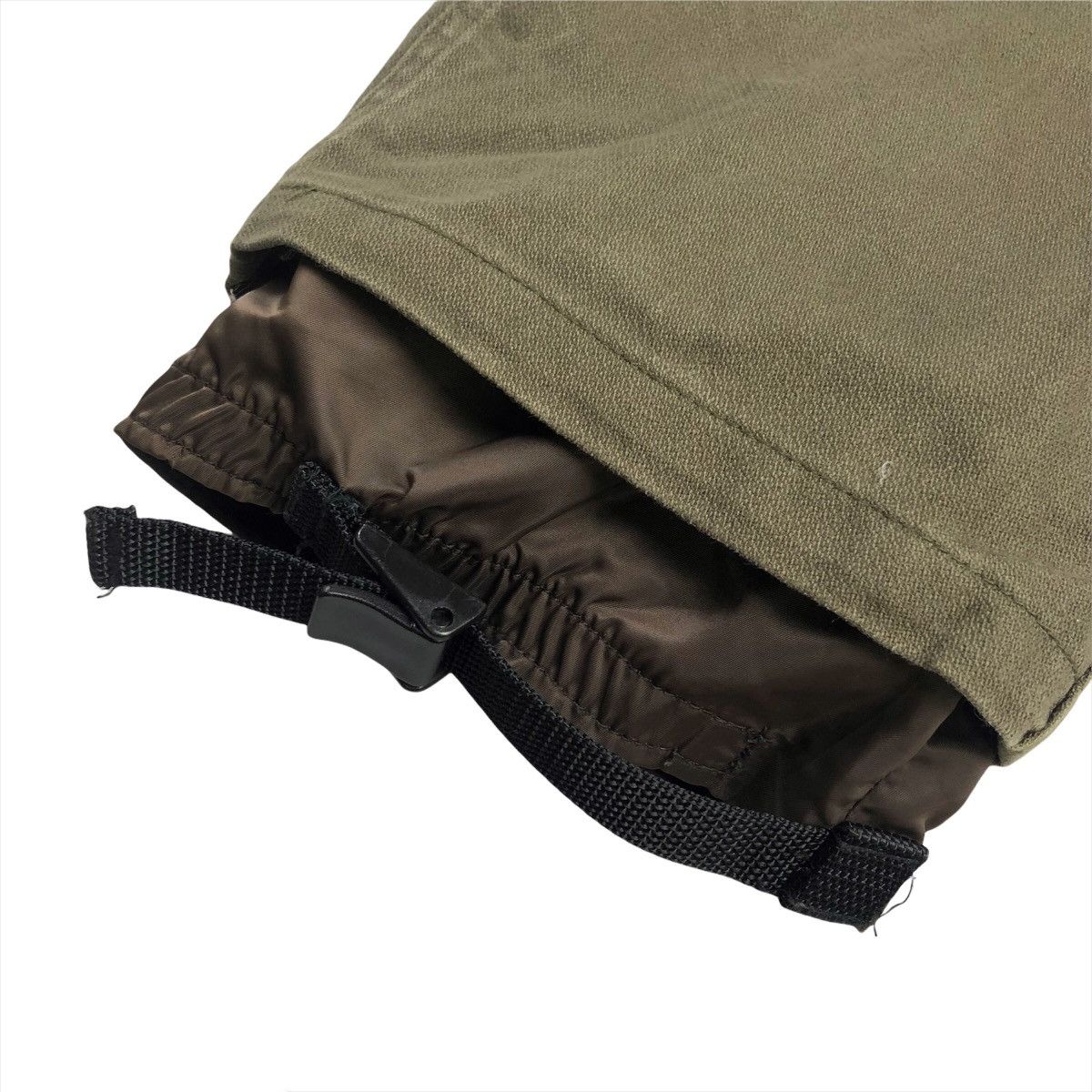 Japanese Brand Naoki Shiratani Phase 🇯🇵 Parachute Pants Size US 32 / EU 48 - 7 Thumbnail
