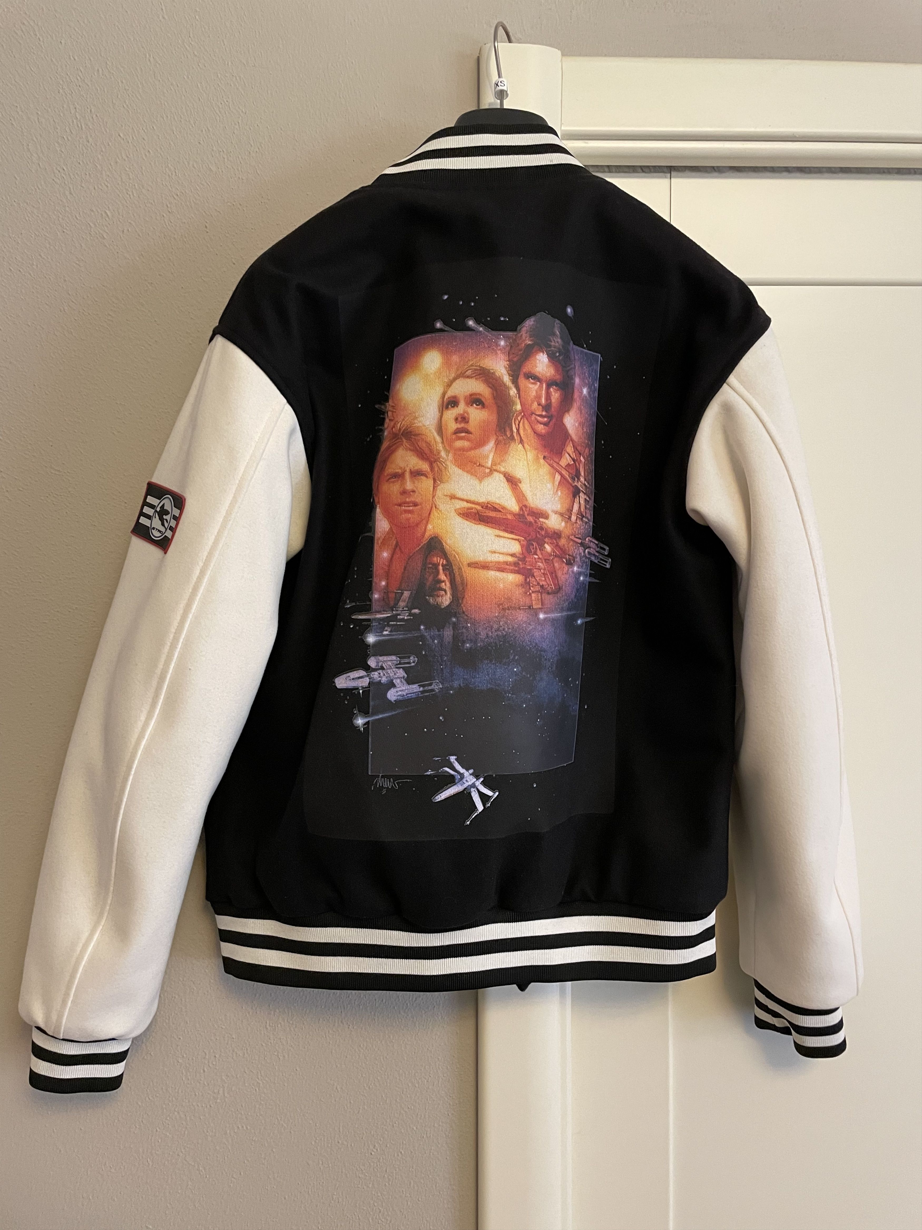 Etro Jacket ETRO x star wars | Grailed