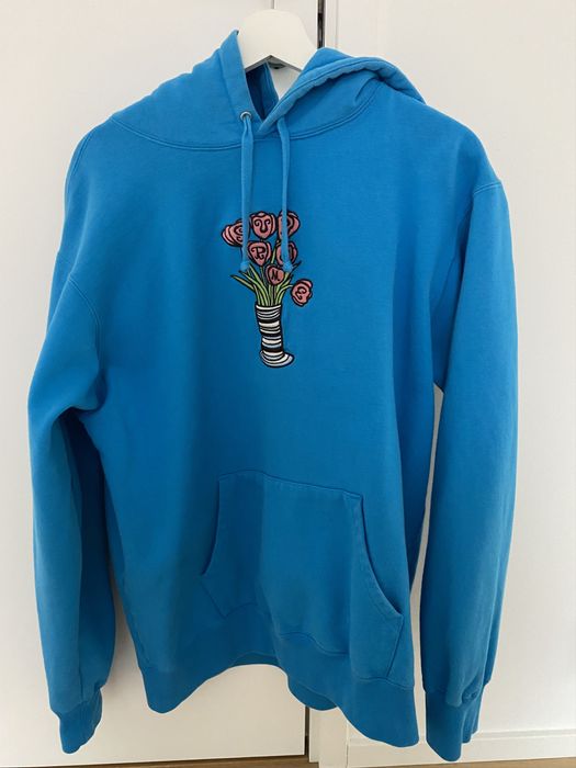 Grailed supreme clearance hoodie