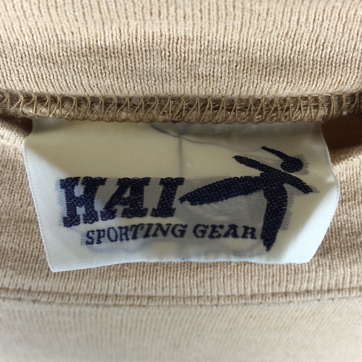 Hai Sporting Gear RARE💥Hai Sporting Gear by Issey Miyake Size US L / EU 52-54 / 3 - 7 Thumbnail