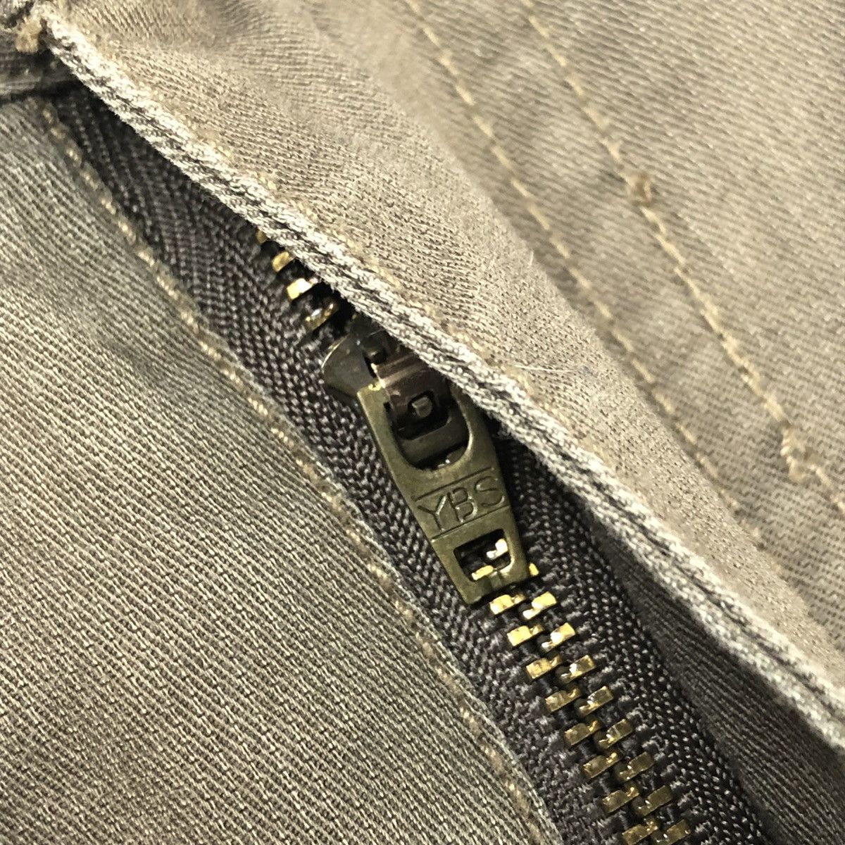 Japanese Brand Bang Bang 🔫 Tactical Bondage Cargo Pants Size US 37 - 17 Thumbnail