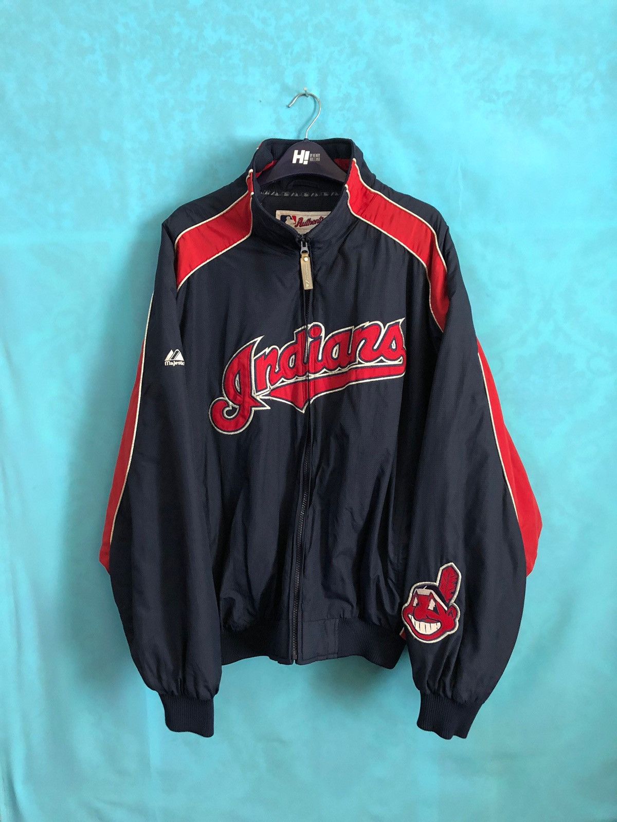 Majestic indians aunthentic collection #121 Size US L / EU 52-54 / 3 - 2 Thumbnail