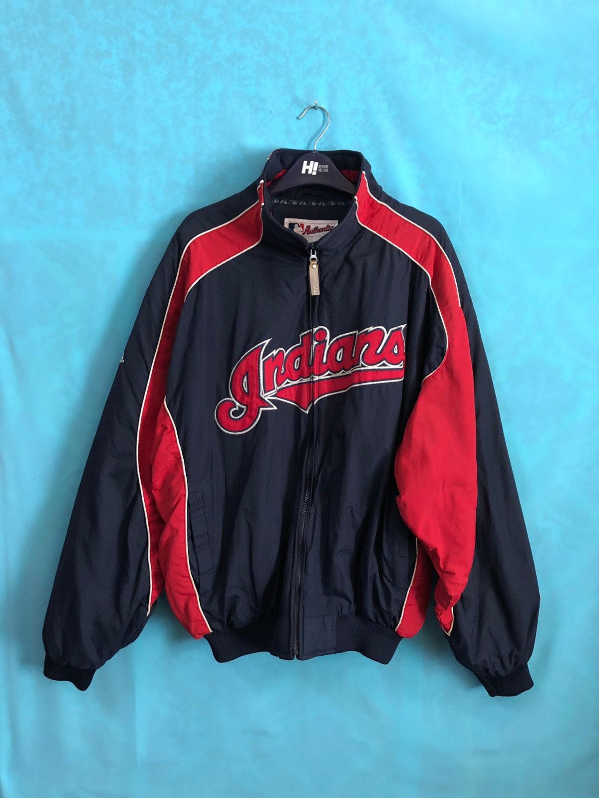 Majestic indians aunthentic collection #121 Size US L / EU 52-54 / 3 - 1 Thumbnail