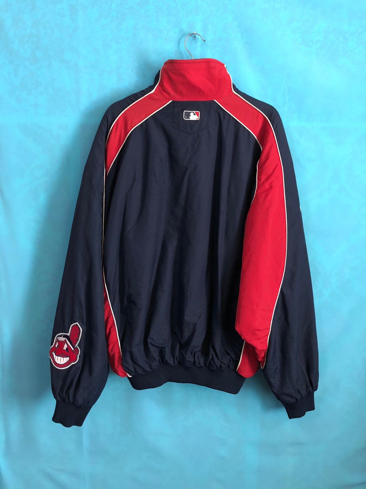 Majestic indians aunthentic collection #121 Size US L / EU 52-54 / 3 - 4 Thumbnail