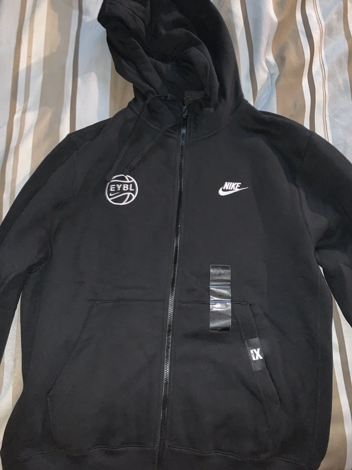 Nike Nike EYBL hoodie Grailed