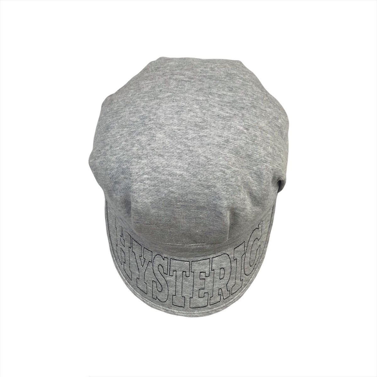 Hysteric Glamour RARE 🔥 Vintage Hysteric Glamour Railroad Work Hat Size ONE SIZE - 2 Thumbnail