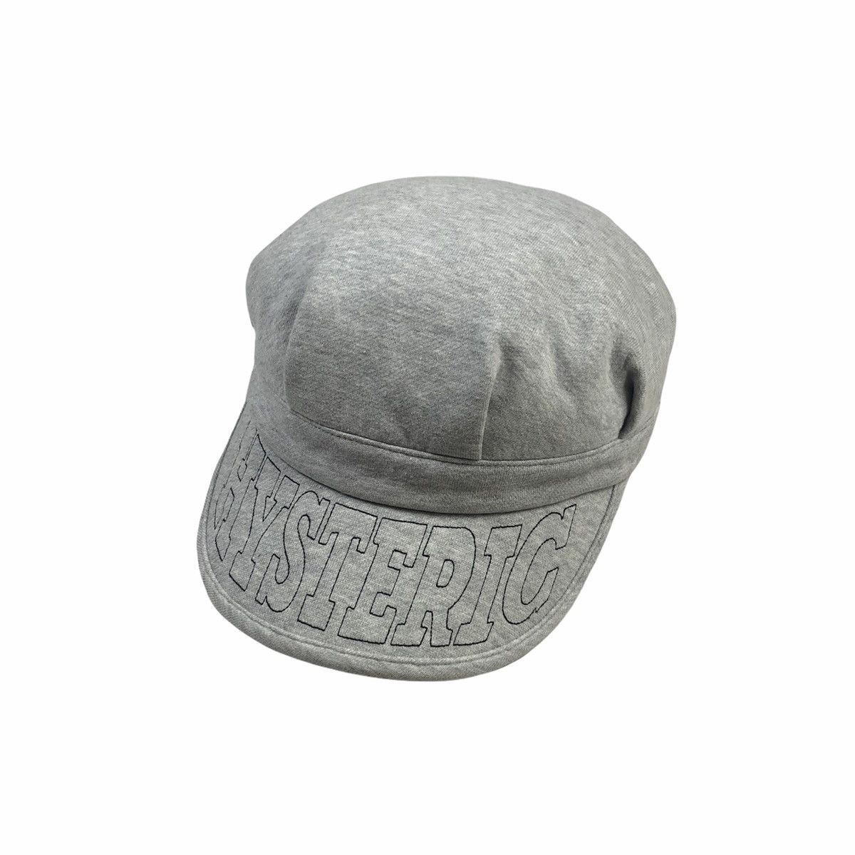 RARE 🔥 Vintage Hysteric Glamour Railroad Work Hat