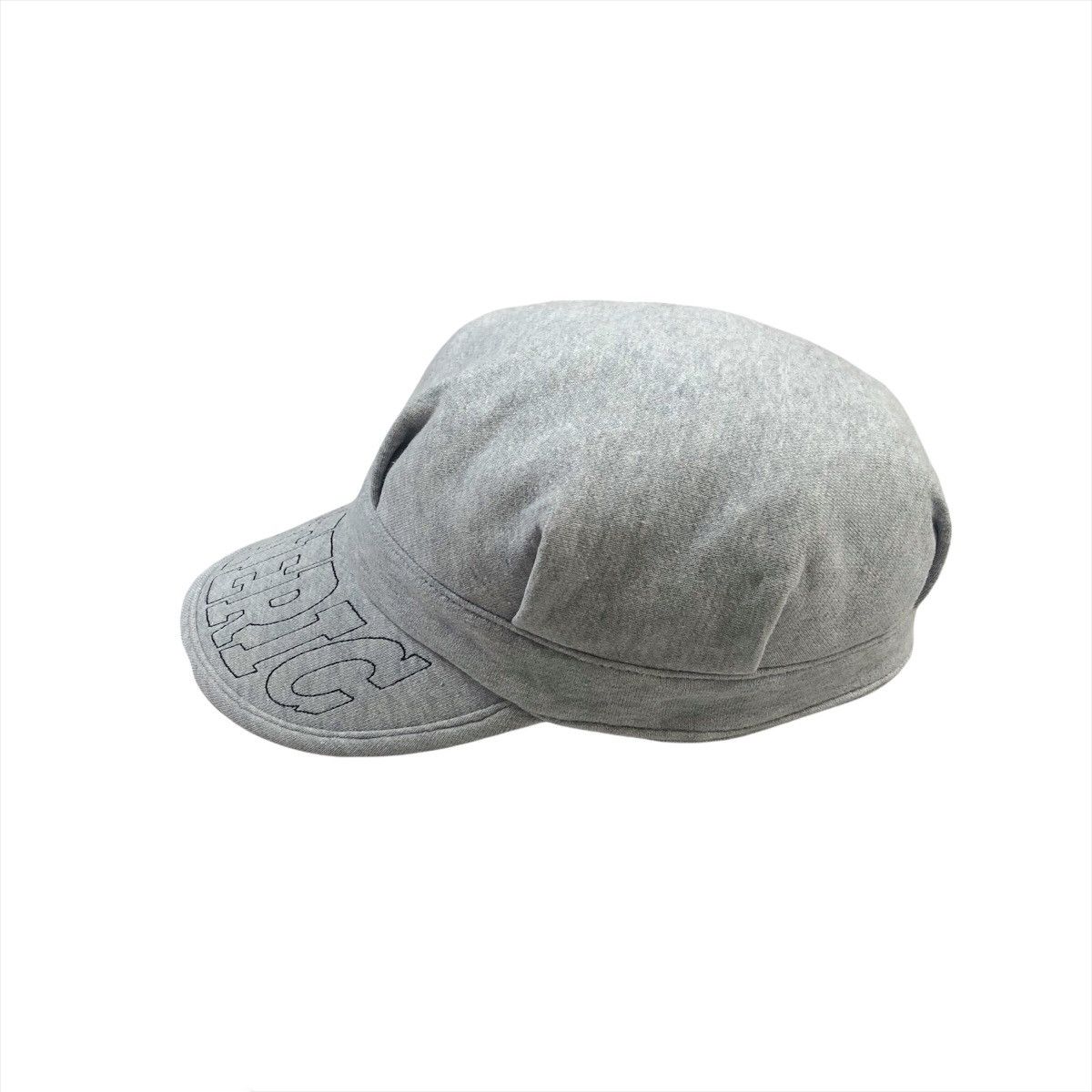 Hysteric Glamour RARE 🔥 Vintage Hysteric Glamour Railroad Work Hat Size ONE SIZE - 4 Thumbnail