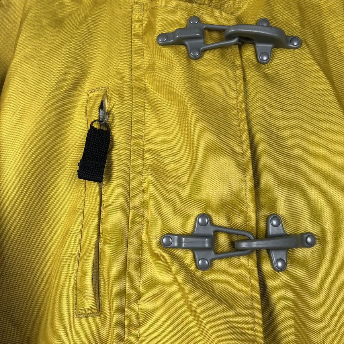 Tommy Hilfiger Vintage 90s Tommy Hilfiger Sailing Gear Size US M / EU 48-50 / 2 - 14 Thumbnail
