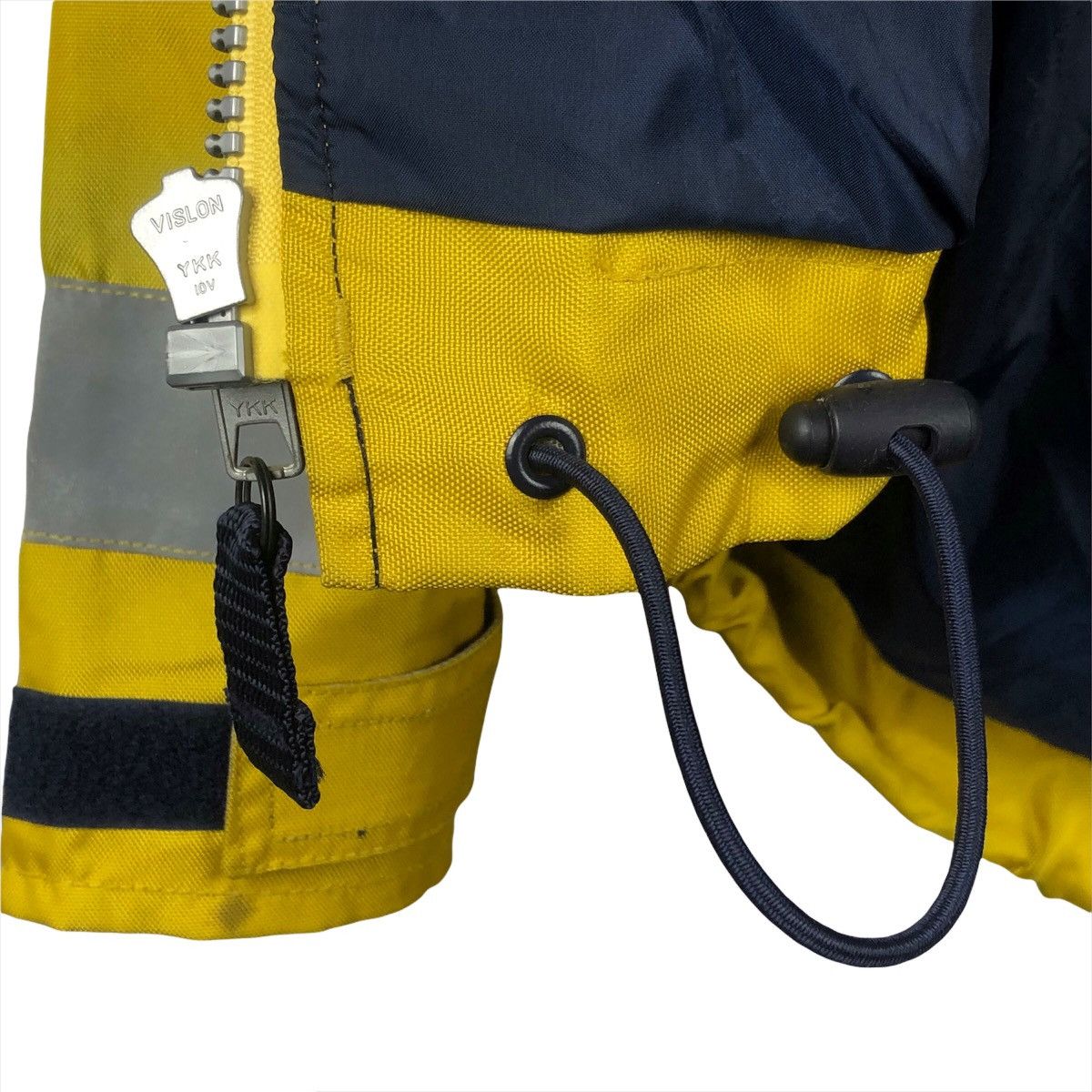 Tommy Hilfiger Vintage 90s Tommy Hilfiger Sailing Gear Size US M / EU 48-50 / 2 - 11 Thumbnail