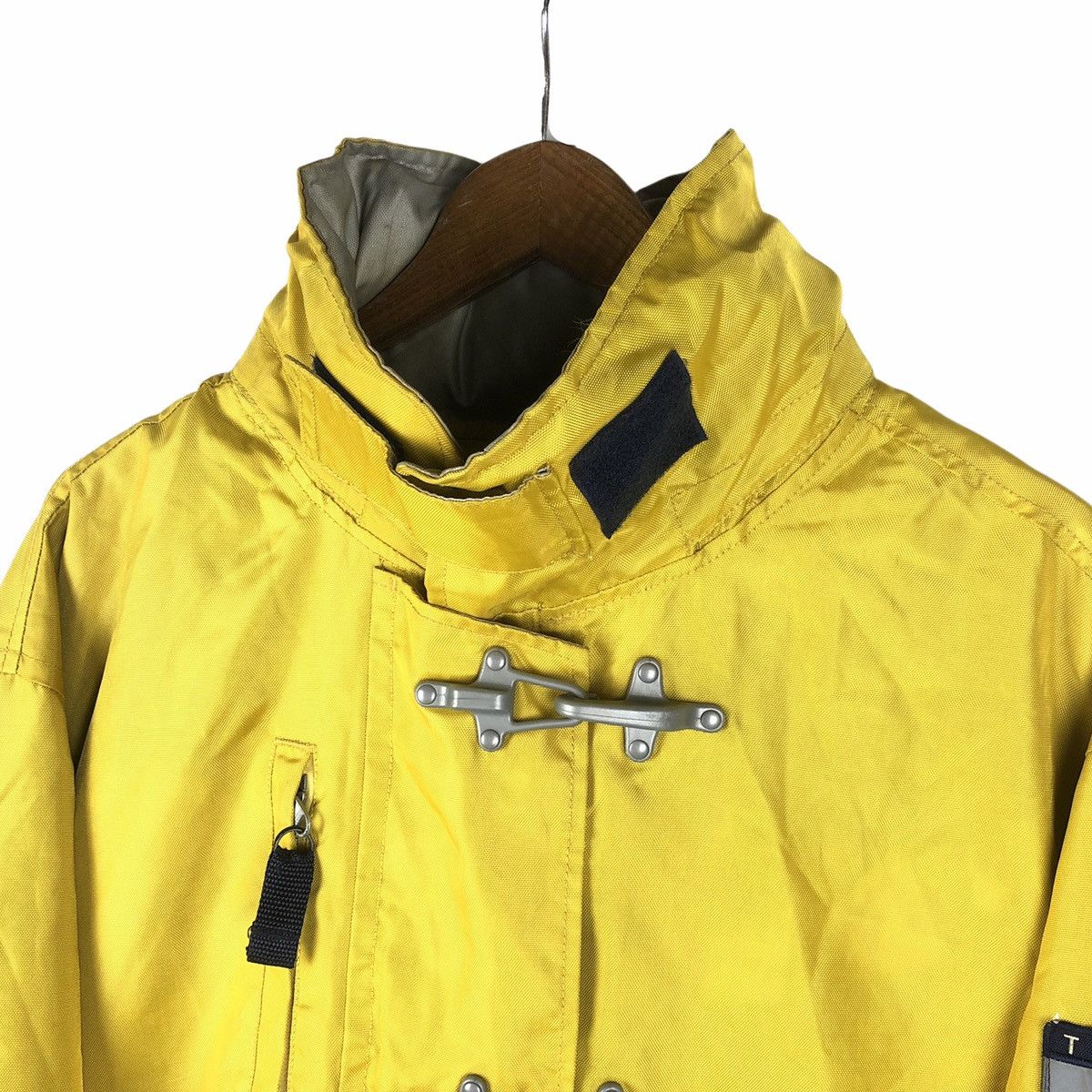 Tommy Hilfiger Vintage 90s Tommy Hilfiger Sailing Gear Size US M / EU 48-50 / 2 - 5 Thumbnail