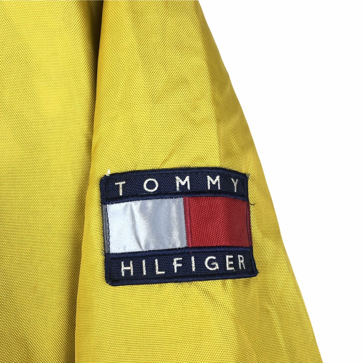 Tommy Hilfiger Vintage 90s Tommy Hilfiger Sailing Gear Size US M / EU 48-50 / 2 - 6 Thumbnail