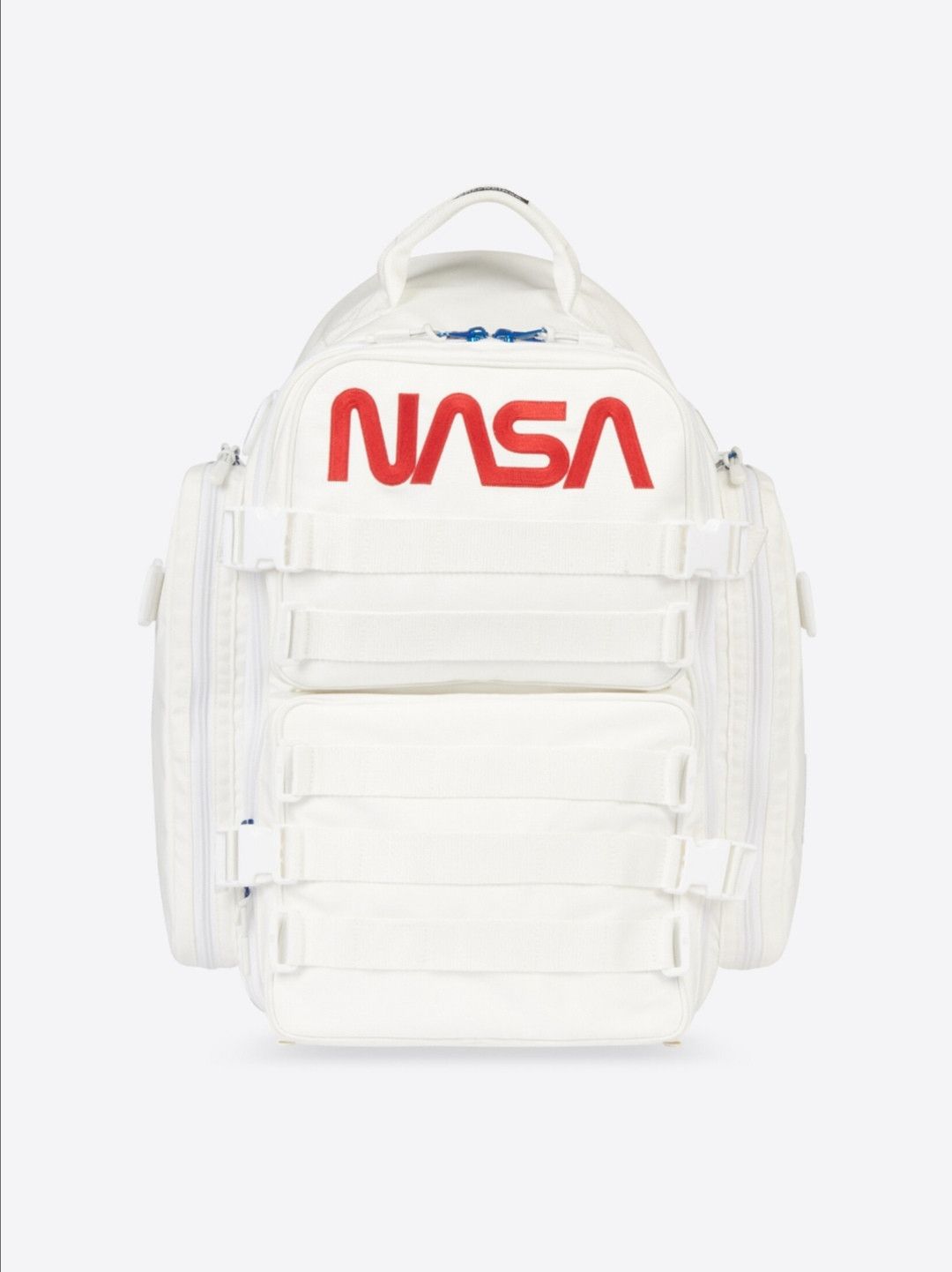 Nasa heron preston backpack sale
