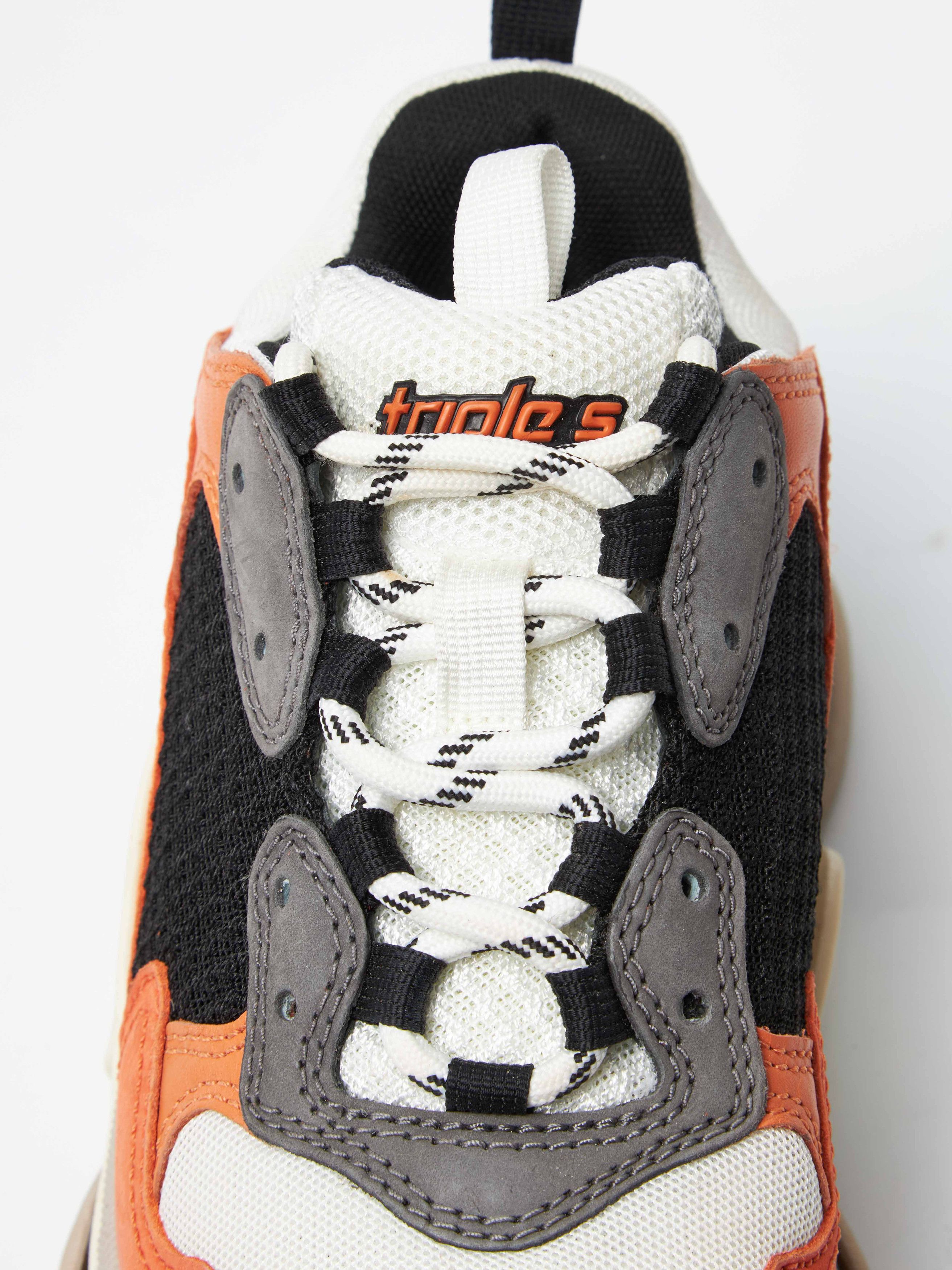 Balenciaga Triple S Sneakers Size US 6 / EU 39 - 6 Thumbnail
