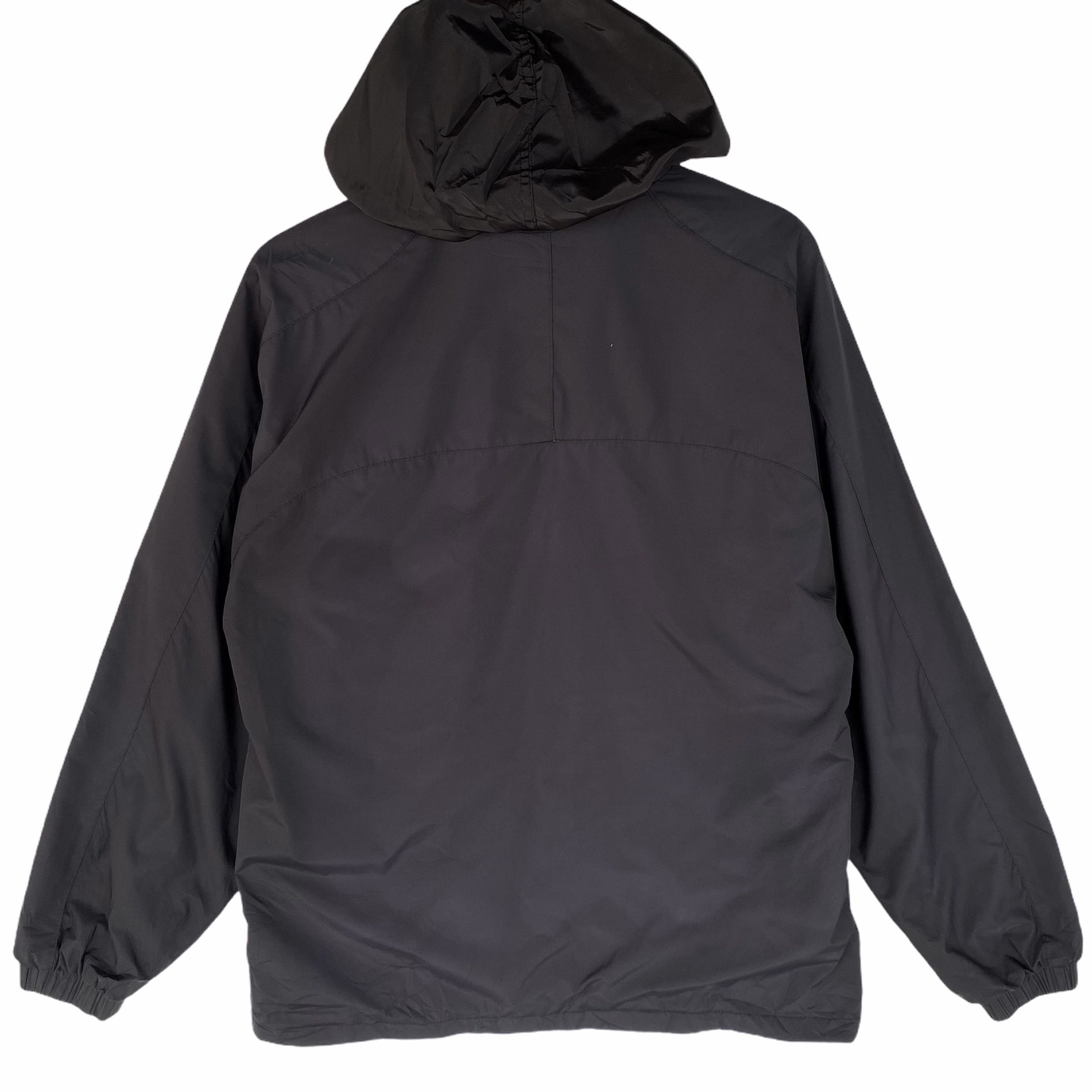 Porsche Design 💥PORSCHE sweater zipper hooded Protective jacket Size US L / EU 52-54 / 3 - 3 Thumbnail