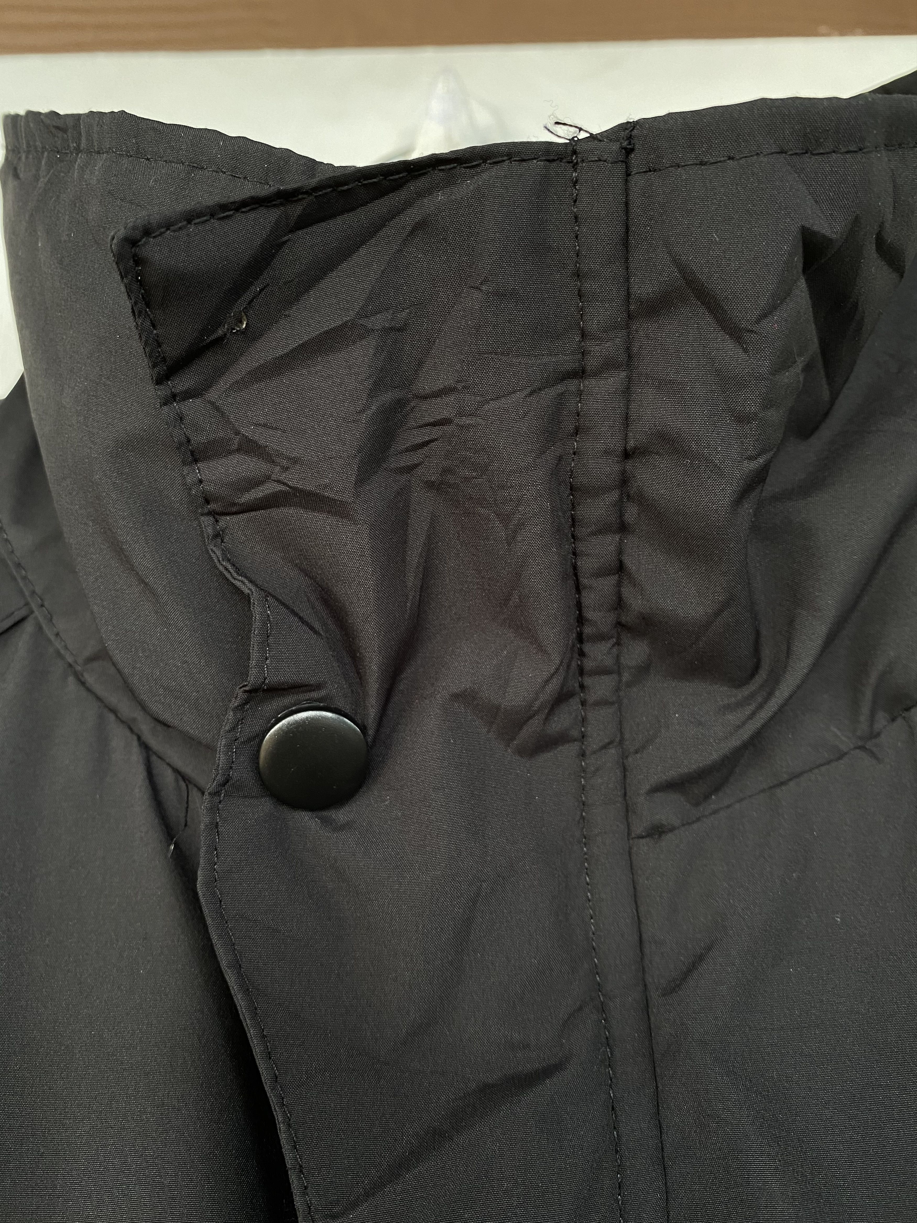 Porsche Design 💥PORSCHE sweater zipper hooded Protective jacket Size US L / EU 52-54 / 3 - 6 Thumbnail